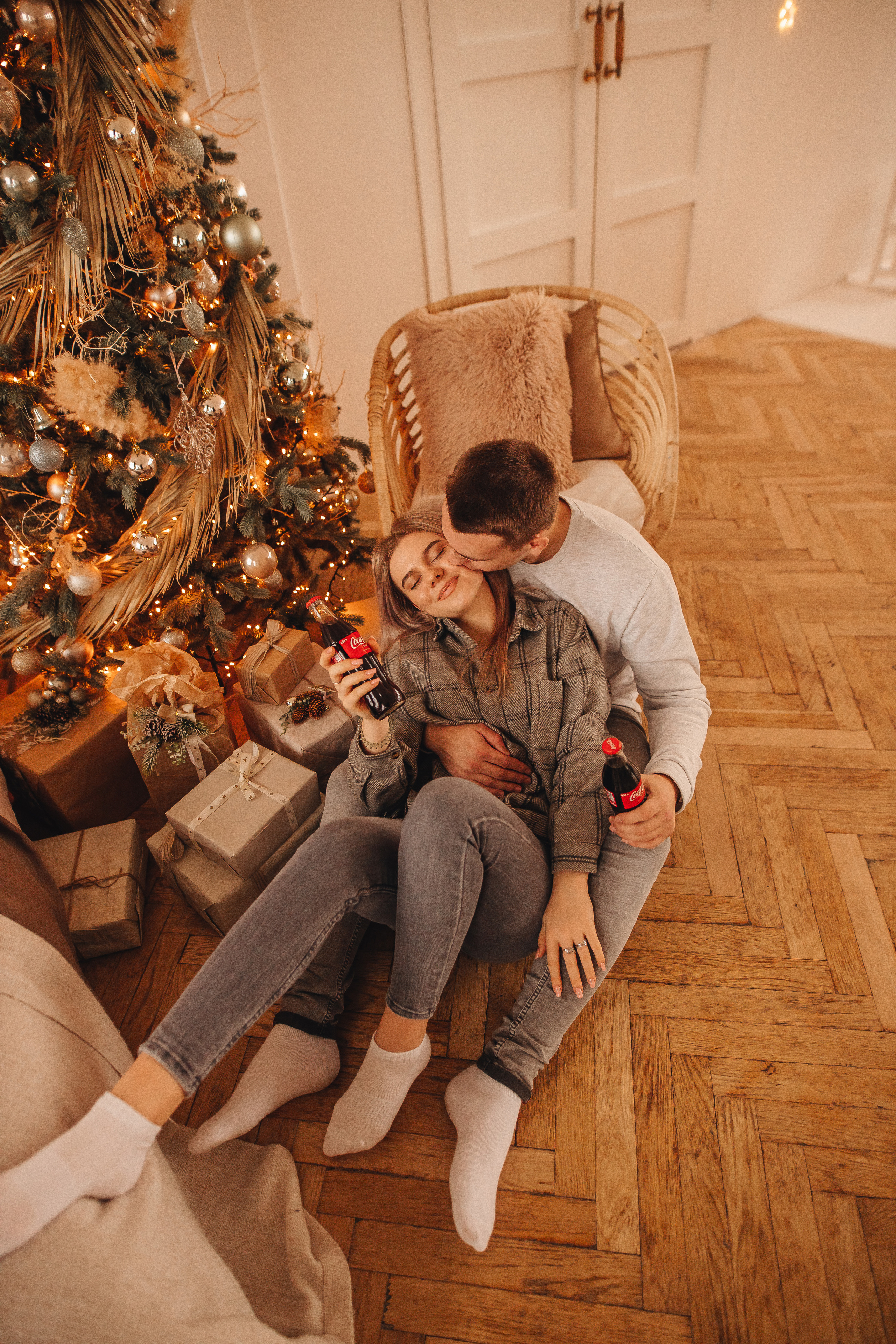 Дима и Алина. Свадебный и семейный фотограф в Туле и области Маша Костина
