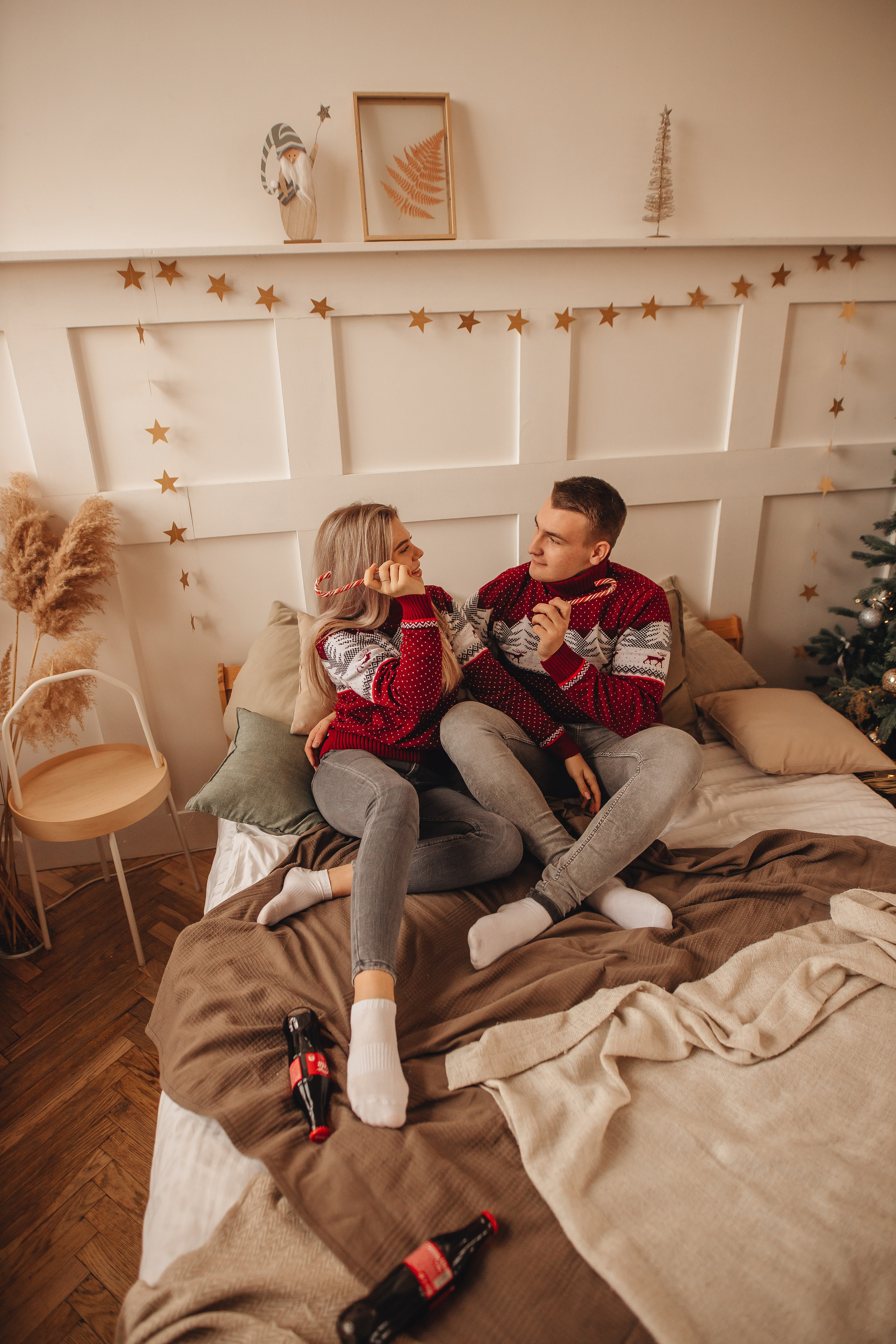 Дима и Алина. Свадебный и семейный фотограф в Туле и области Маша Костина