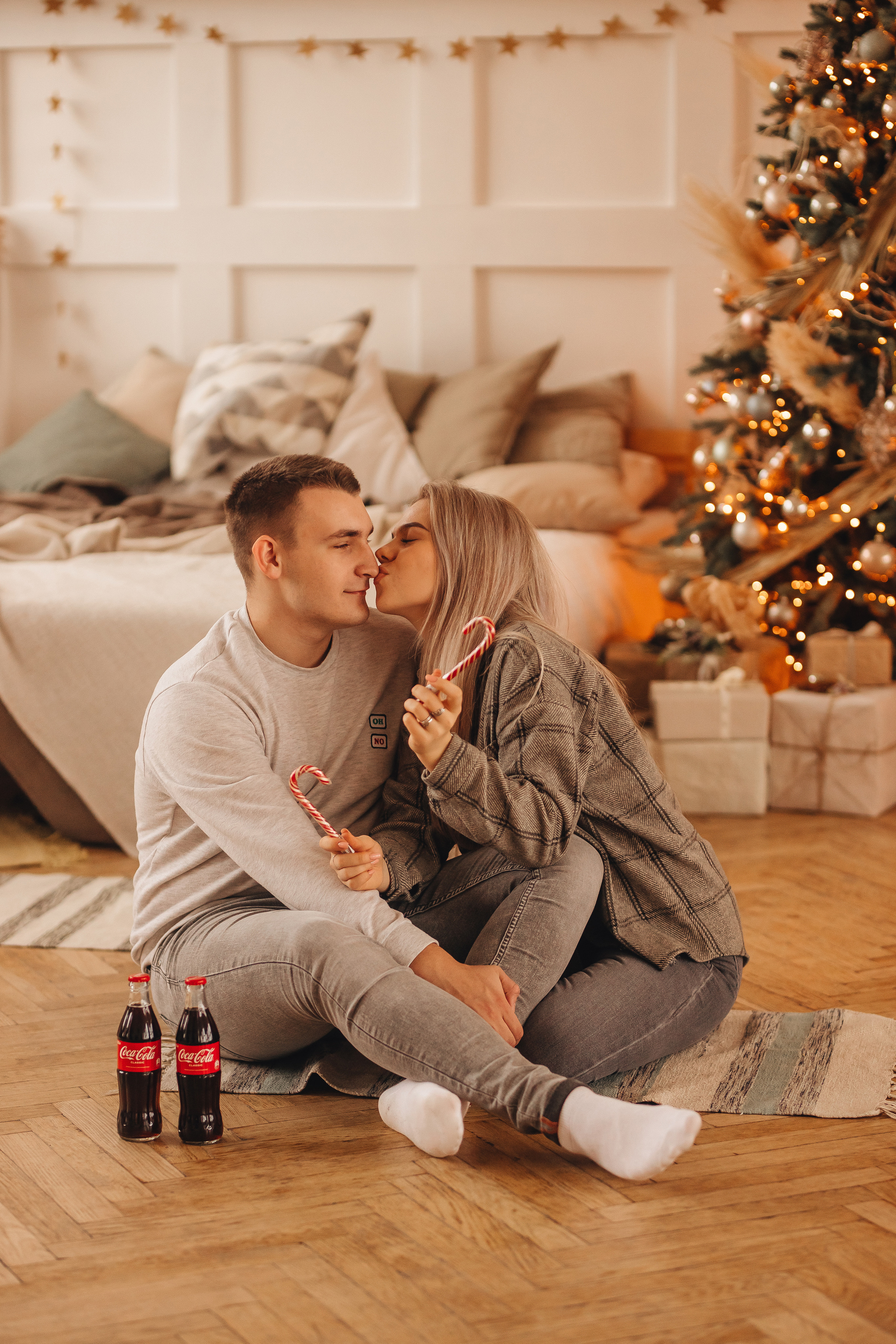 Дима и Алина. Свадебный и семейный фотограф в Туле и области Маша Костина