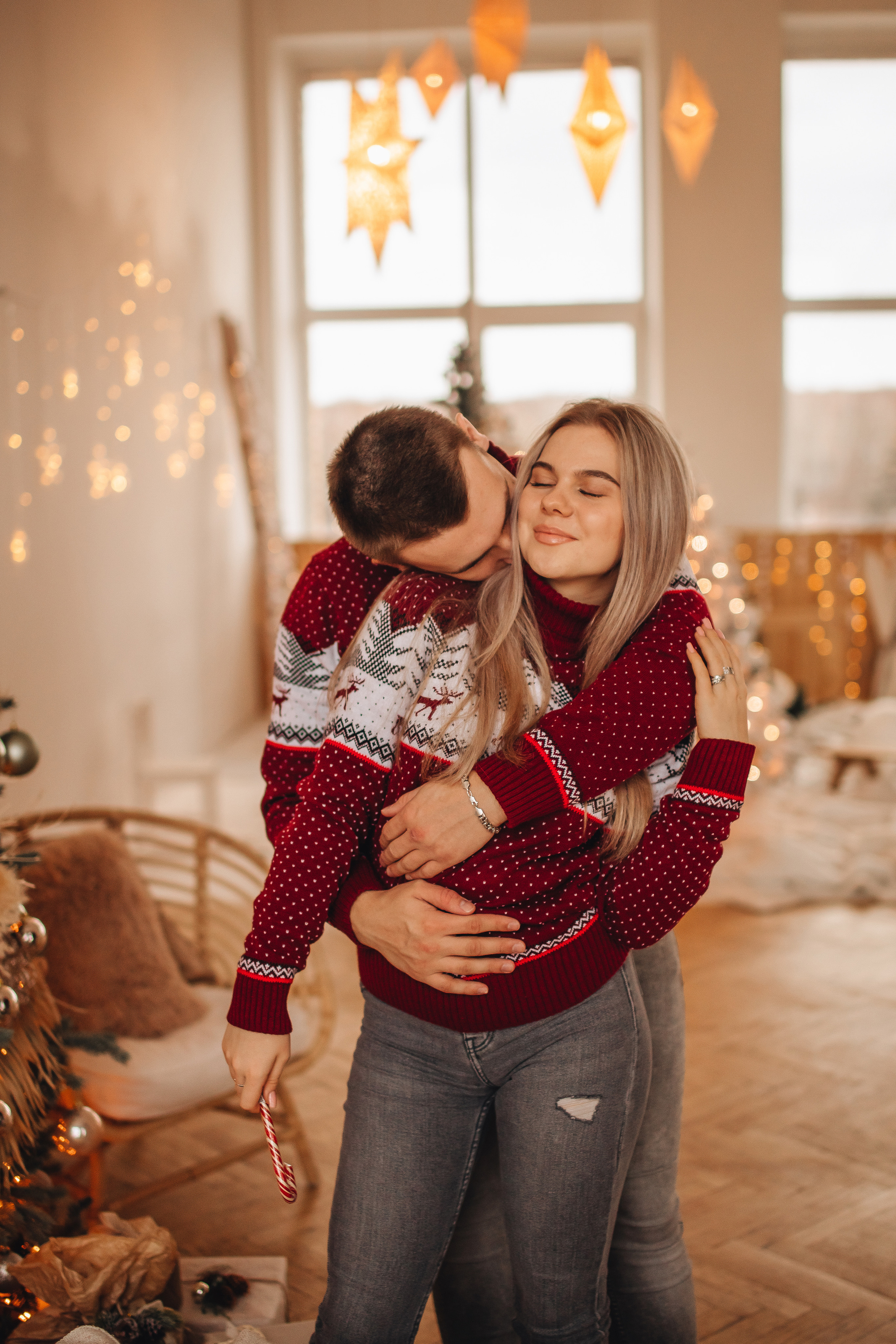Дима и Алина. Свадебный и семейный фотограф в Туле и области Маша Костина