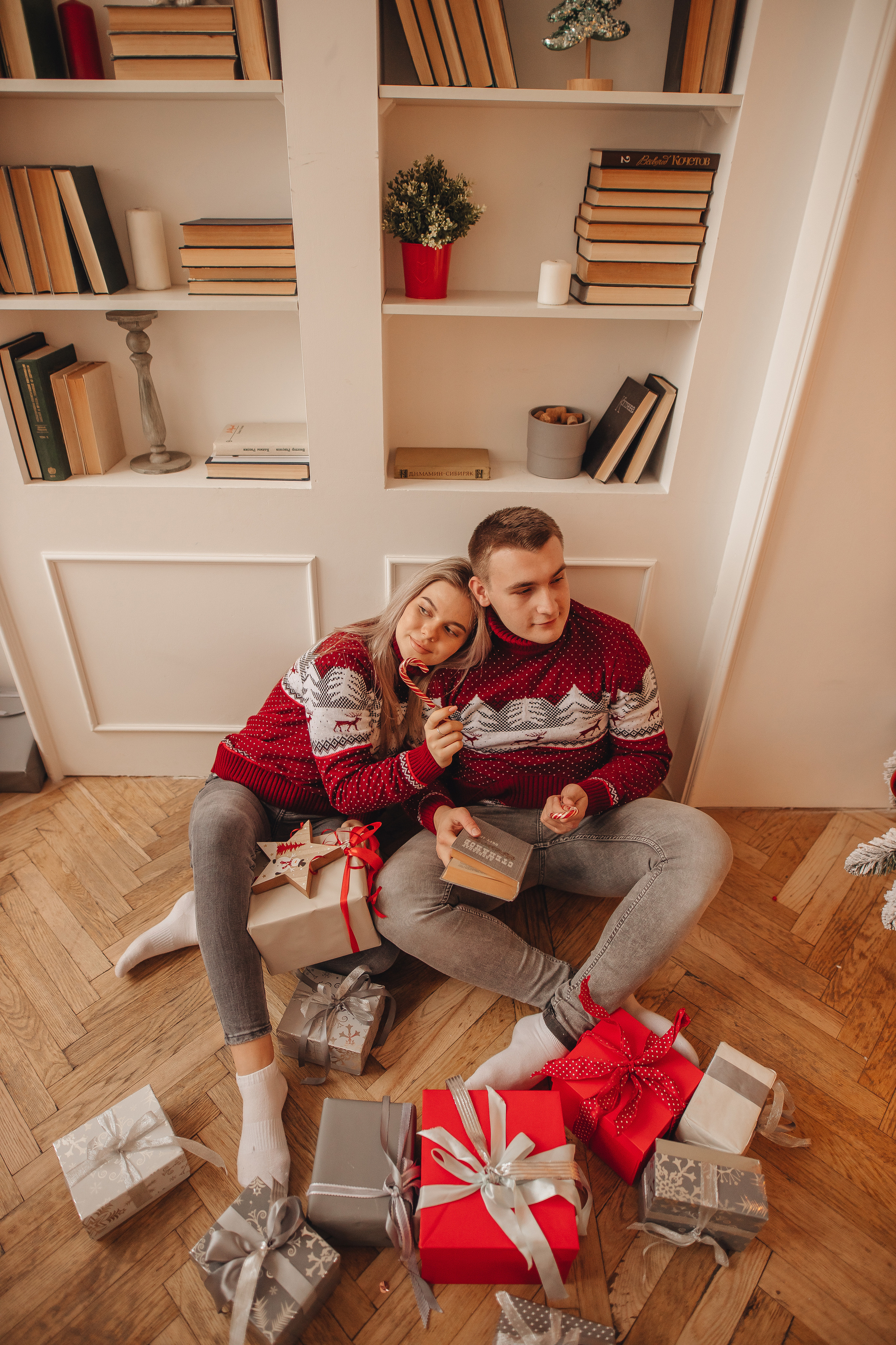 Дима и Алина. Свадебный и семейный фотограф в Туле и области Маша Костина