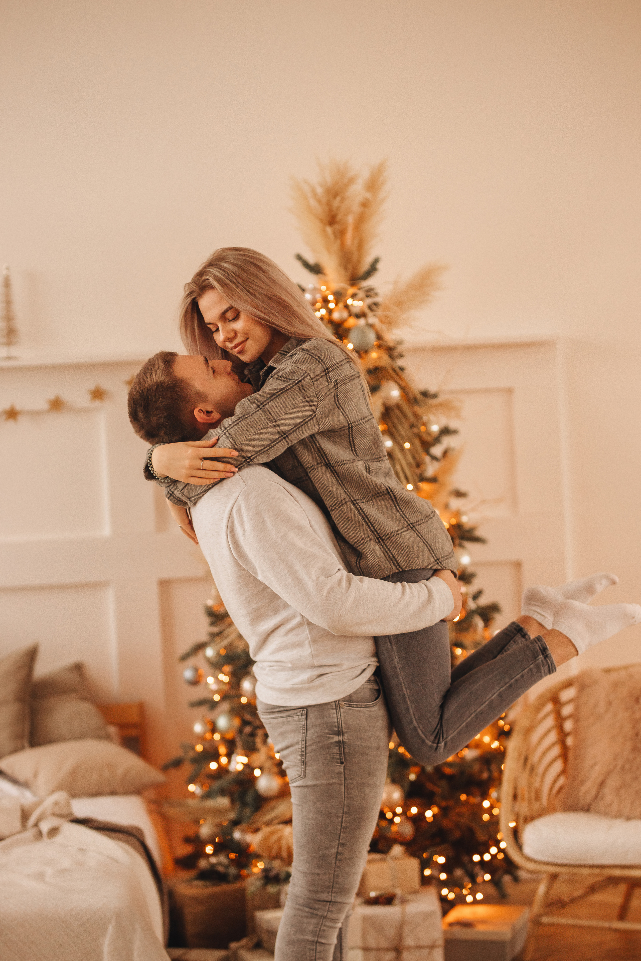 Дима и Алина. Свадебный и семейный фотограф в Туле и области Маша Костина