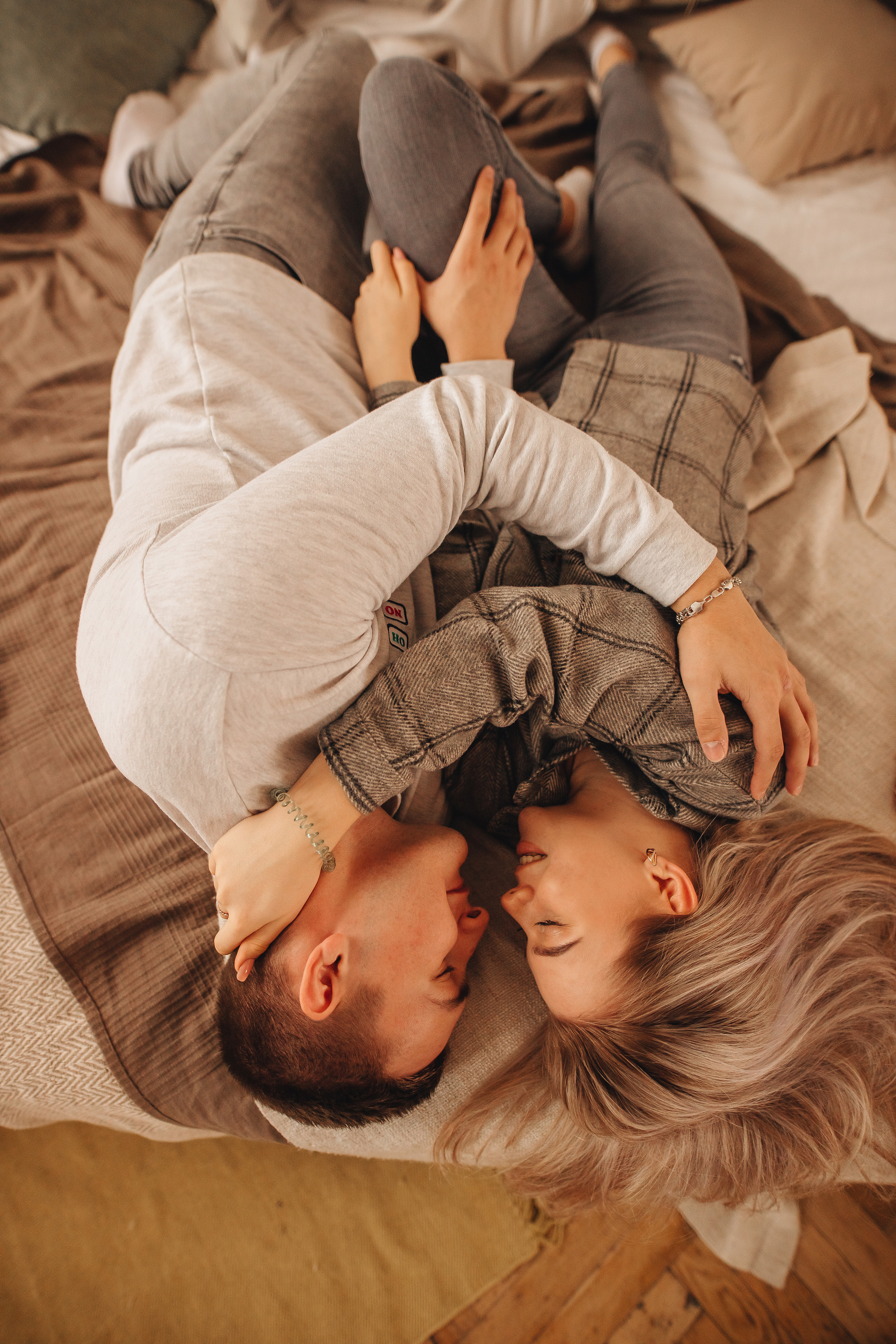 Дима и Алина. Свадебный и семейный фотограф в Туле и области Маша Костина