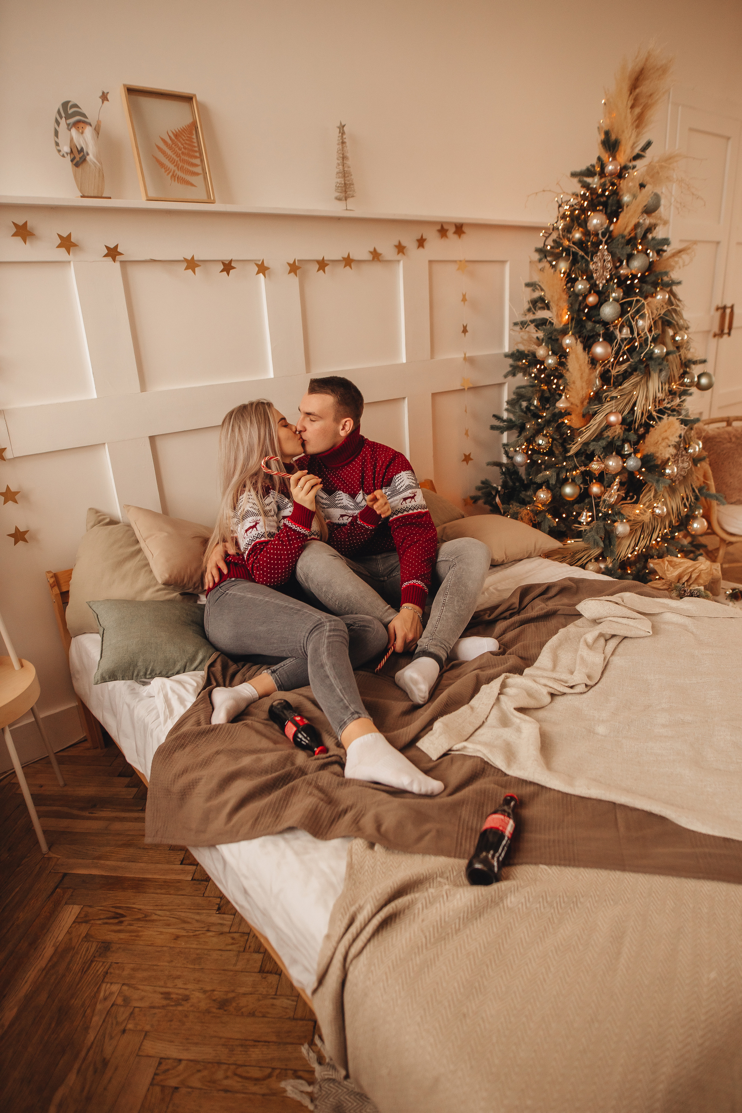 Дима и Алина. Свадебный и семейный фотограф в Туле и области Маша Костина