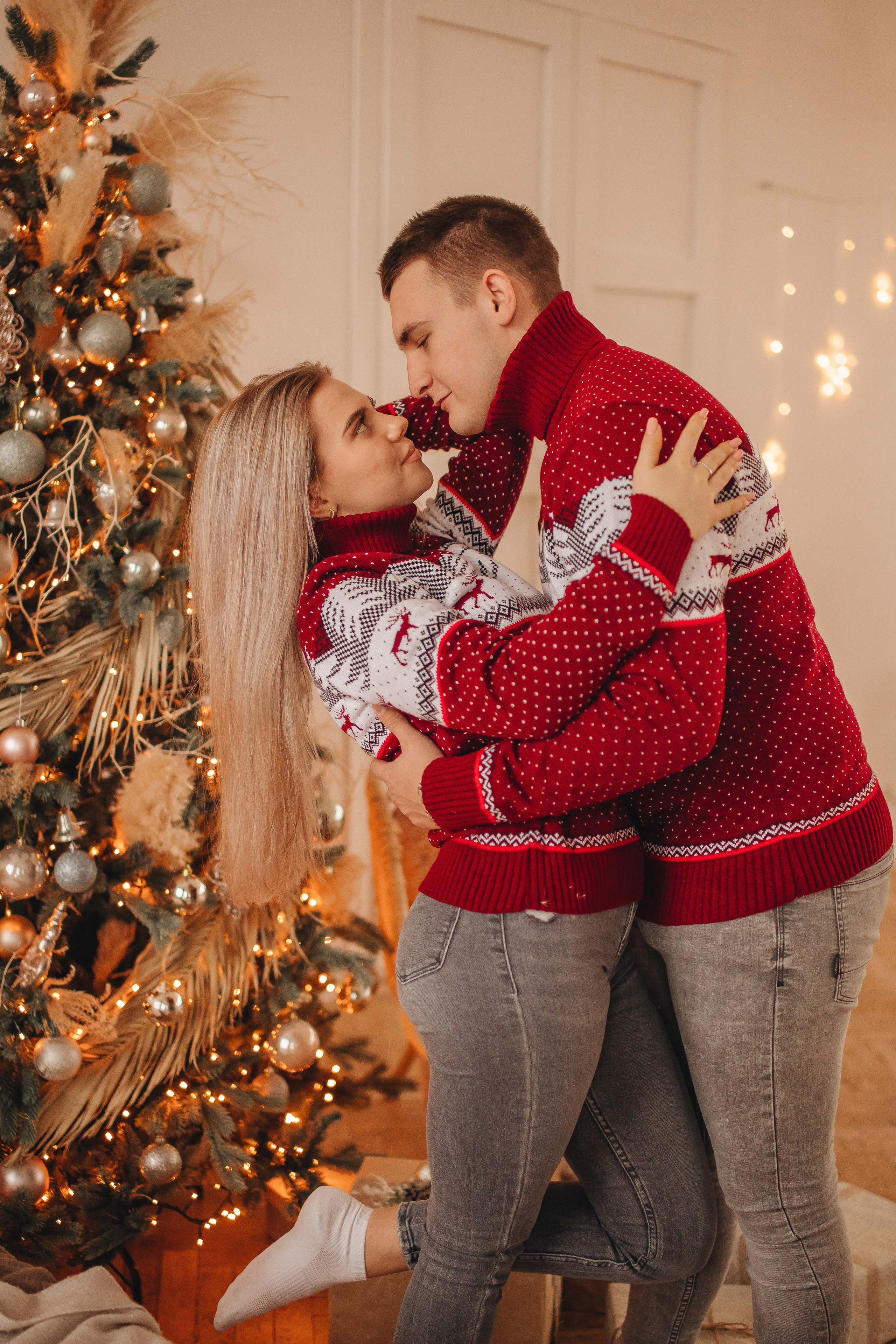 Дима и Алина. Свадебный и семейный фотограф в Туле и области Маша Костина