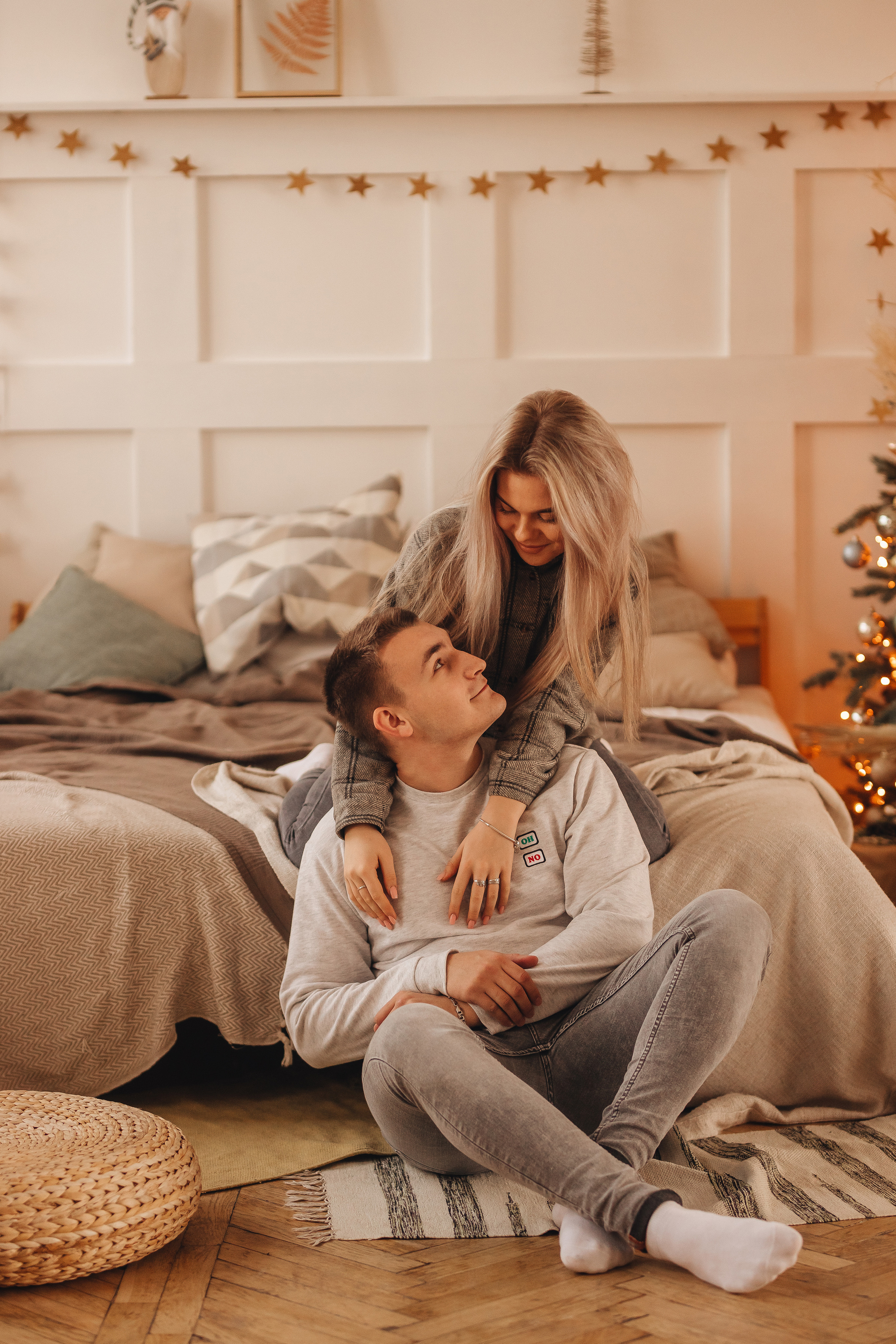 Дима и Алина. Свадебный и семейный фотограф в Туле и области Маша Костина