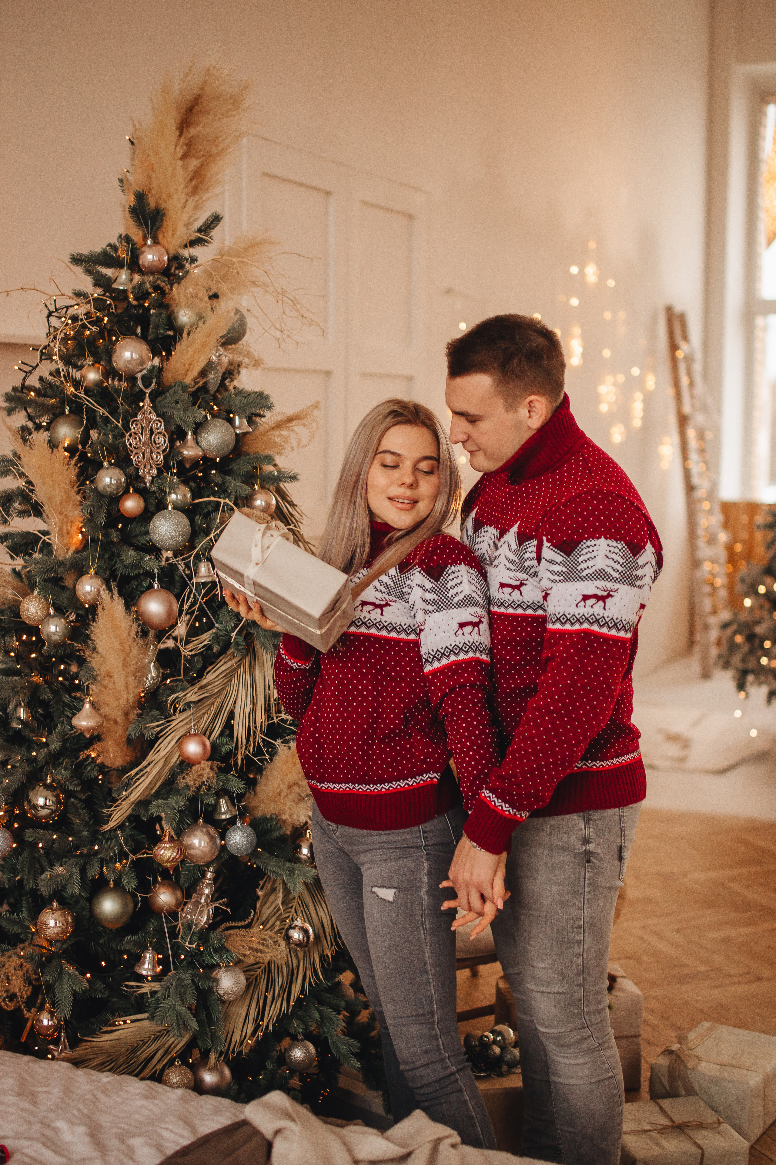 Дима и Алина. Свадебный и семейный фотограф в Туле и области Маша Костина