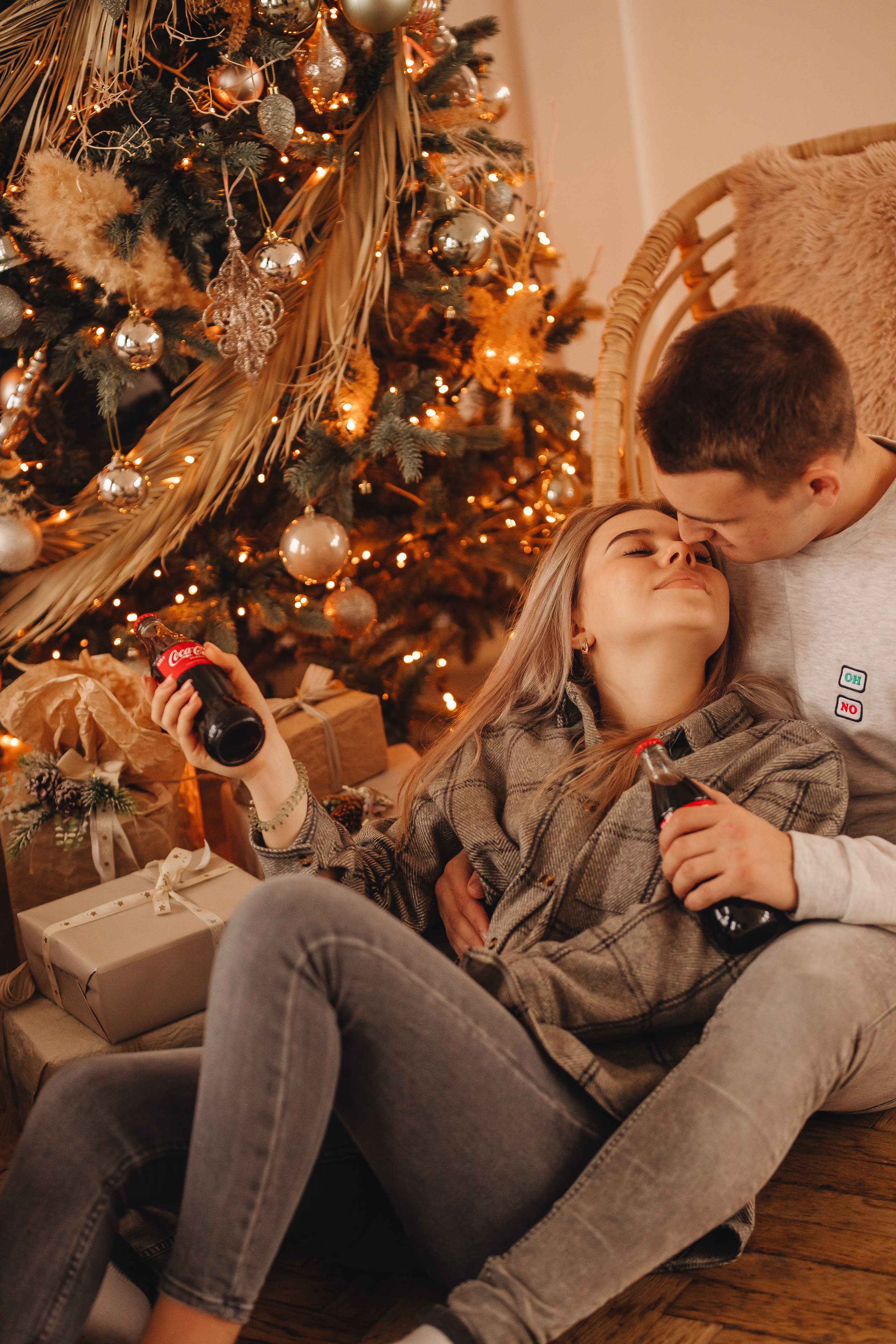 Дима и Алина. Свадебный и семейный фотограф в Туле и области Маша Костина