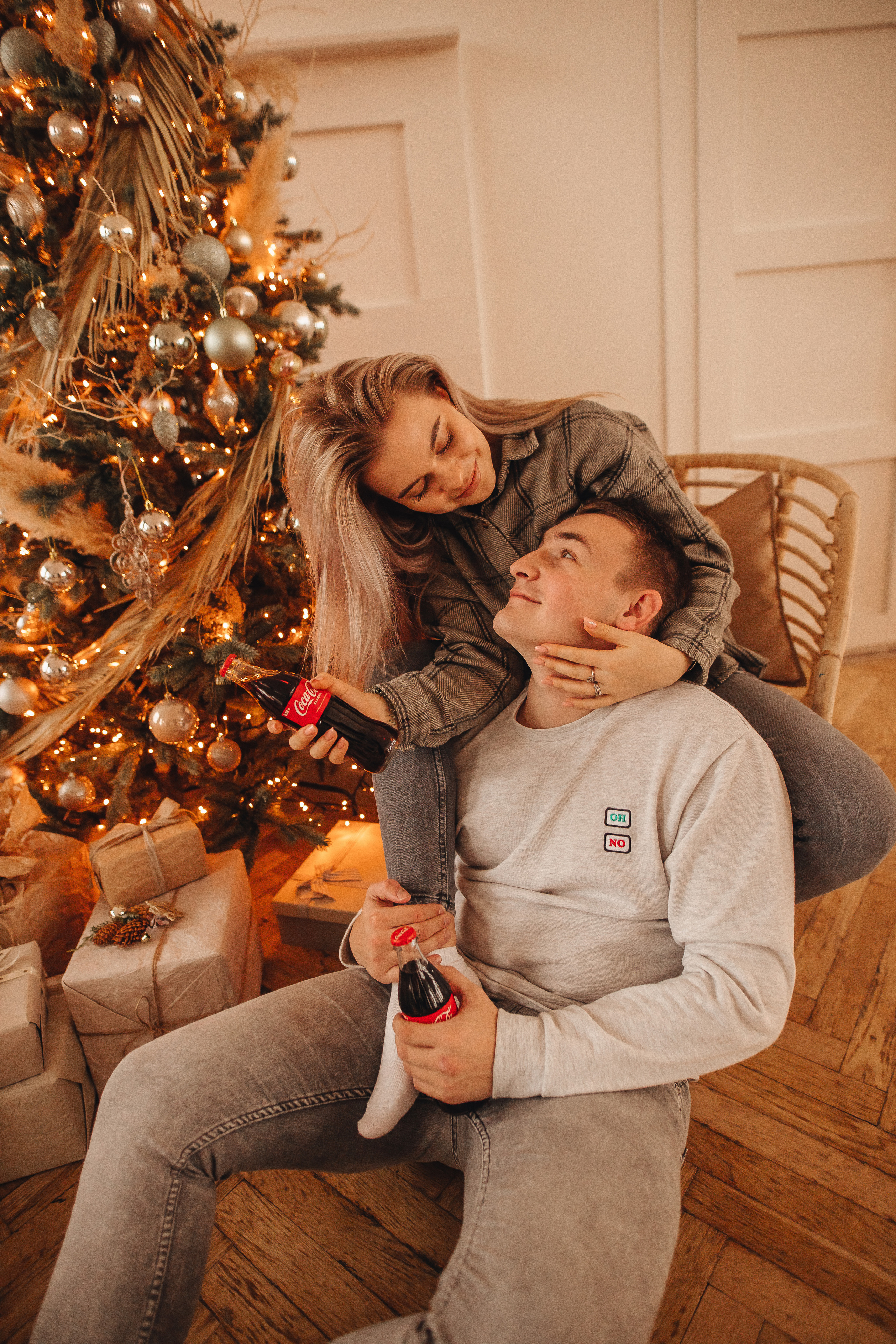 Дима и Алина. Свадебный и семейный фотограф в Туле и области Маша Костина