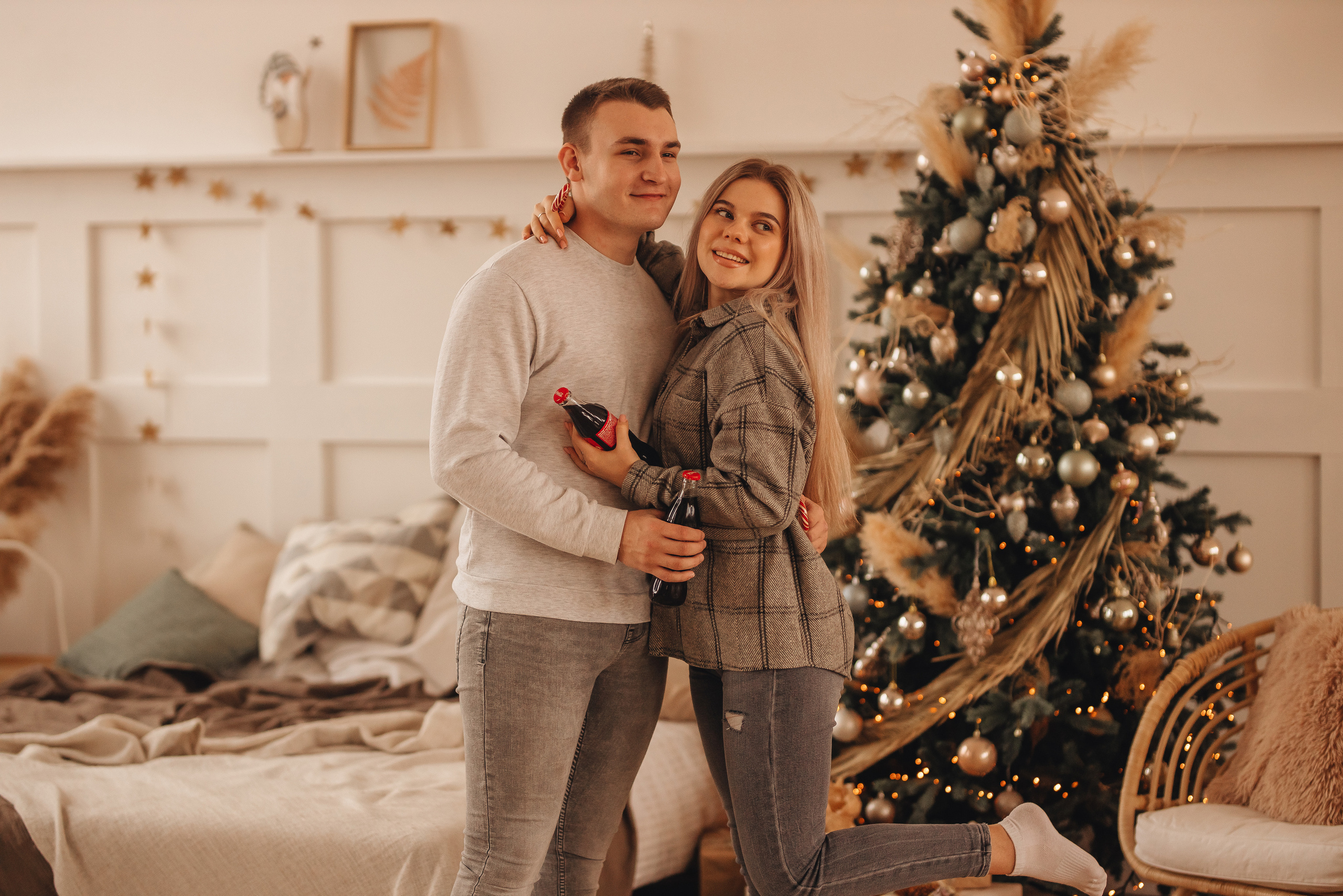 Дима и Алина. Свадебный и семейный фотограф в Туле и области Маша Костина