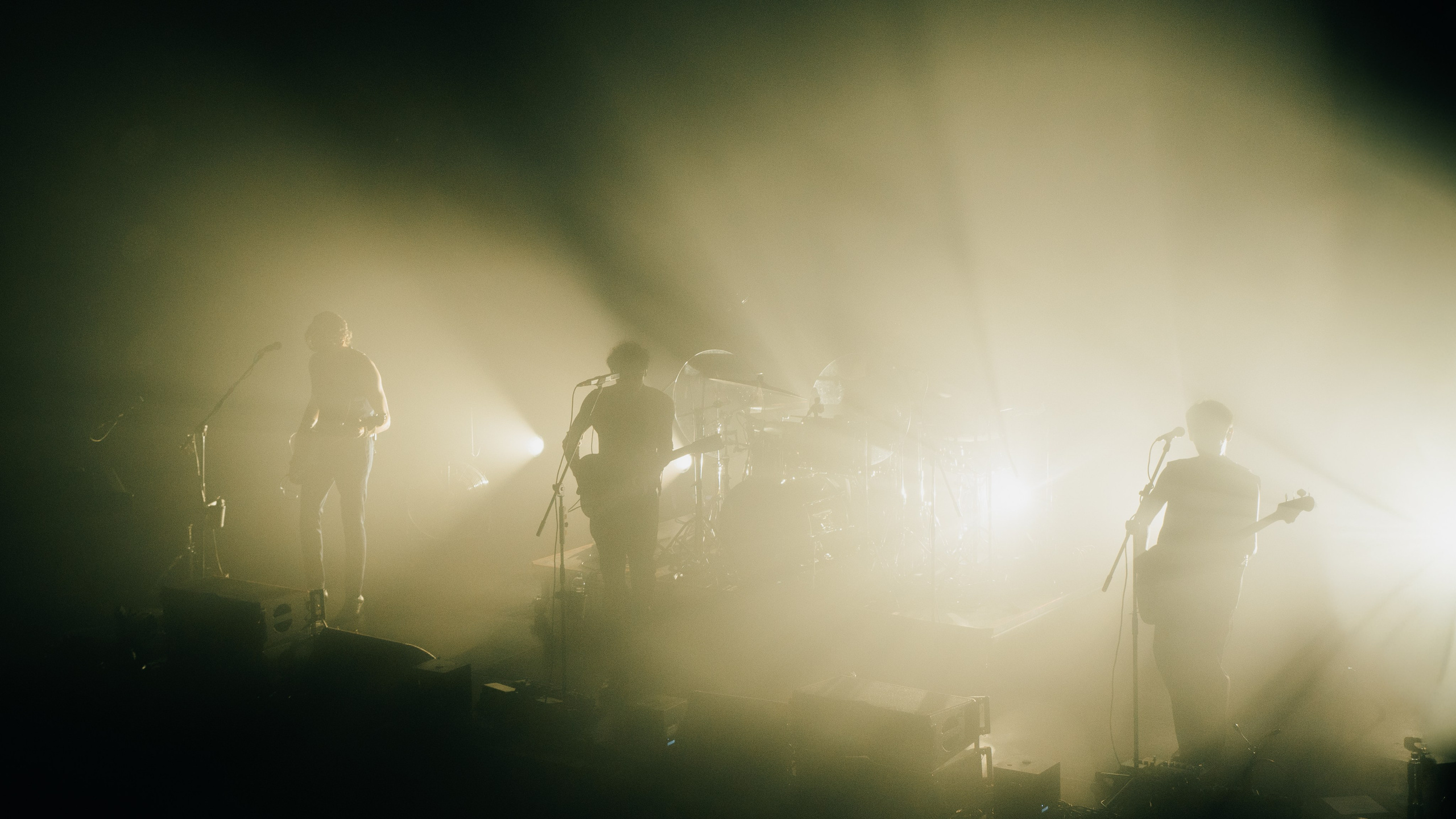 ZOLOTO. MuzBit Unlock Tour’25 Moscow. RUSLAN ROZANOV