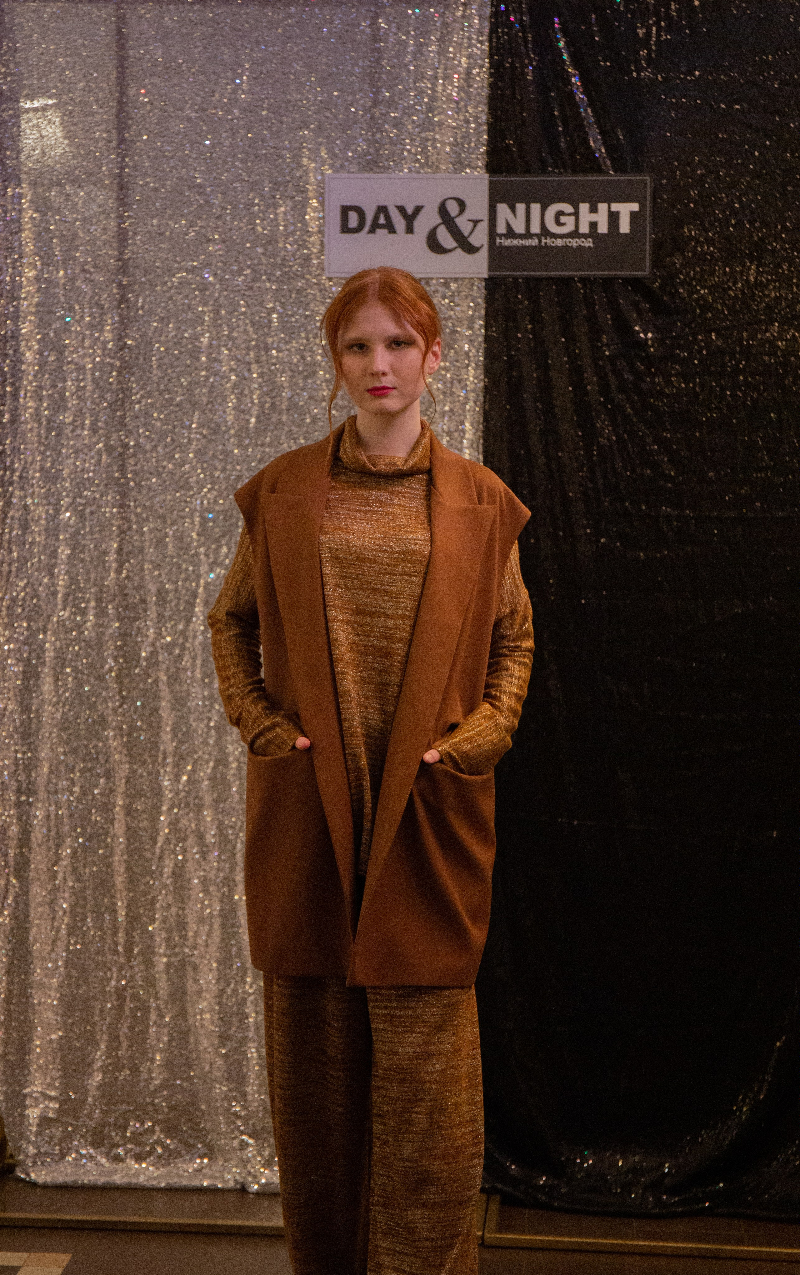 Онегин. Фотограф в Нижнем Новгороде