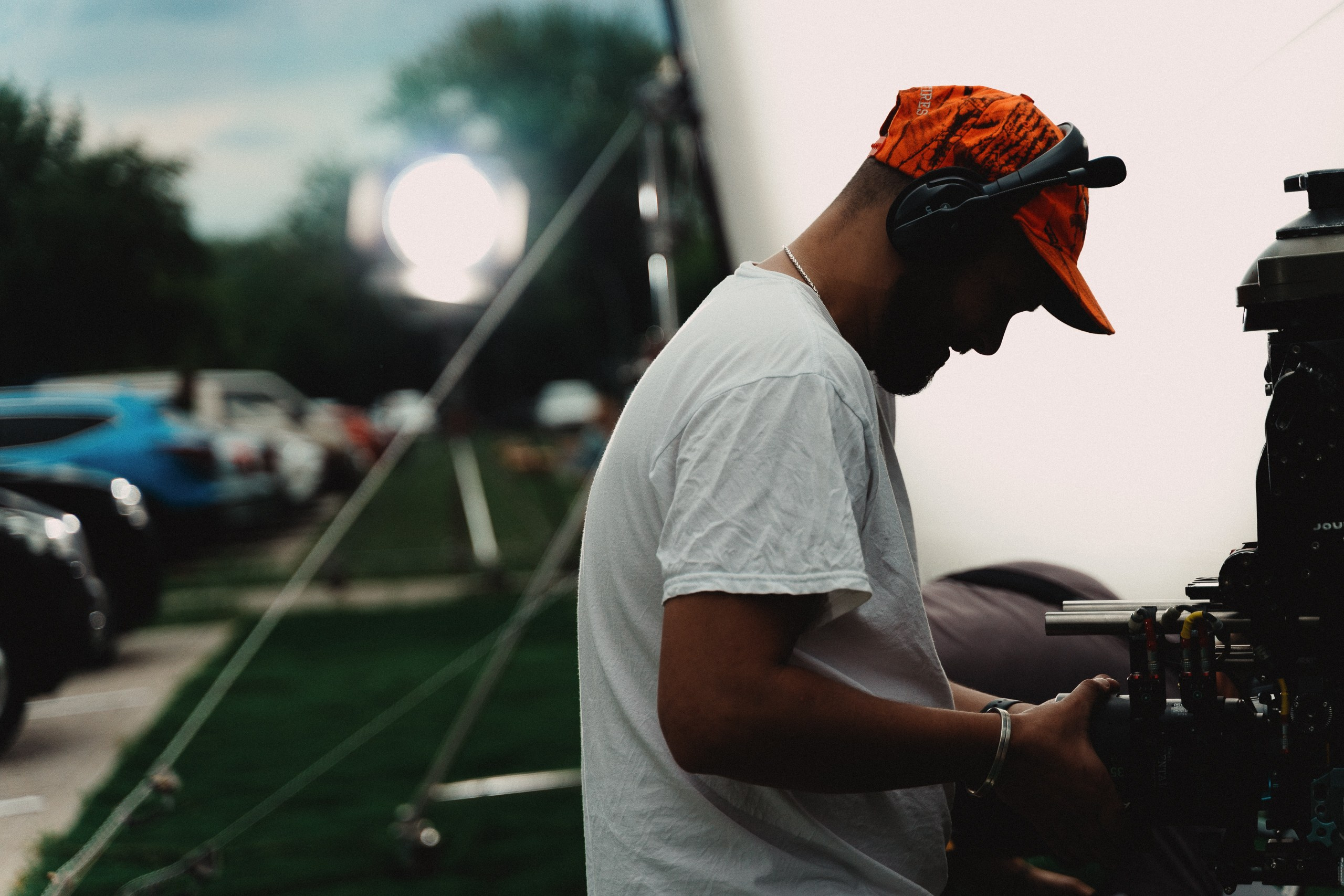 Заграница — Авито. Коммерческий фотограф Иван Рыбаков