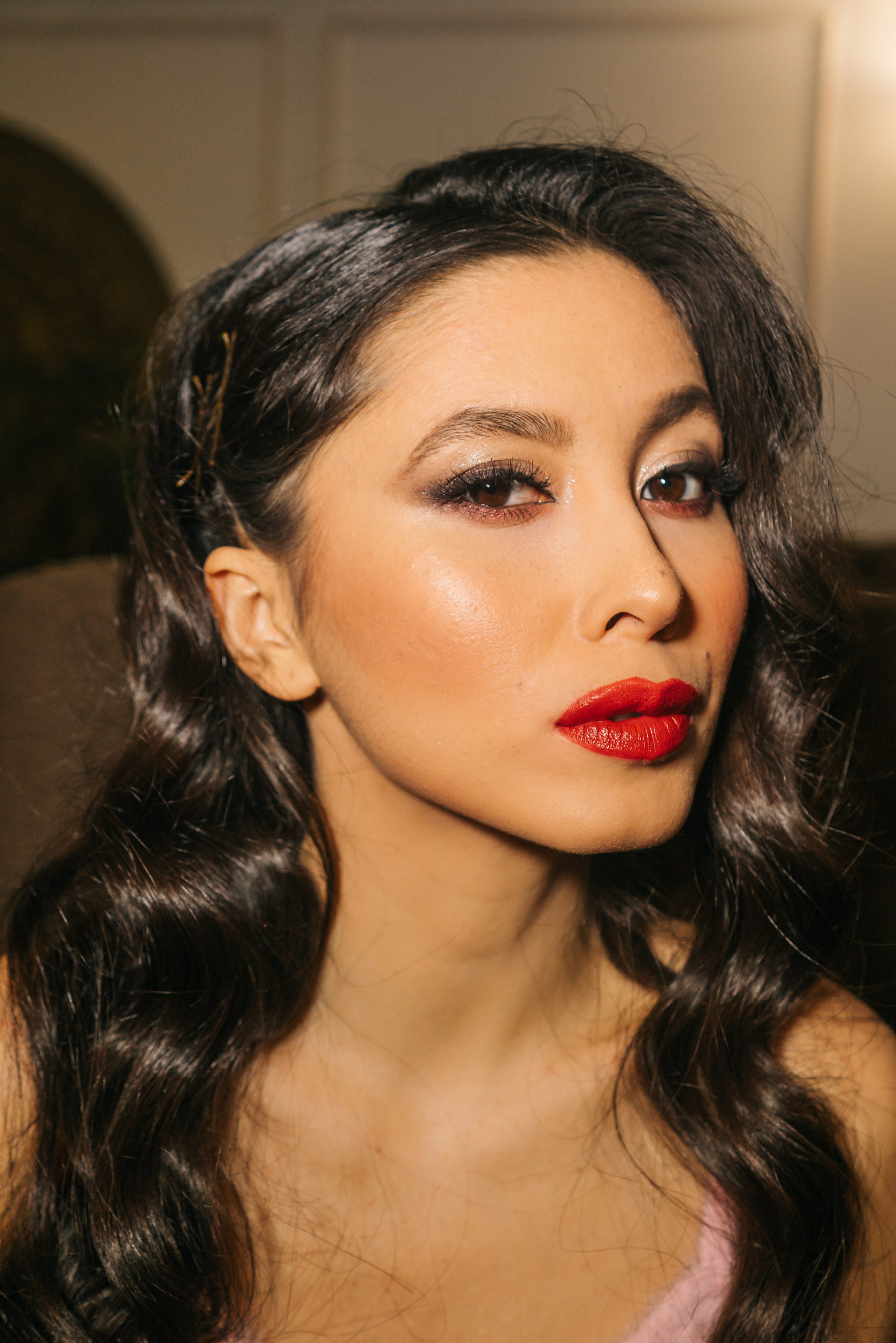 Queen Peacemaker. Женский фотограф в Москве Анастасия Сидорова