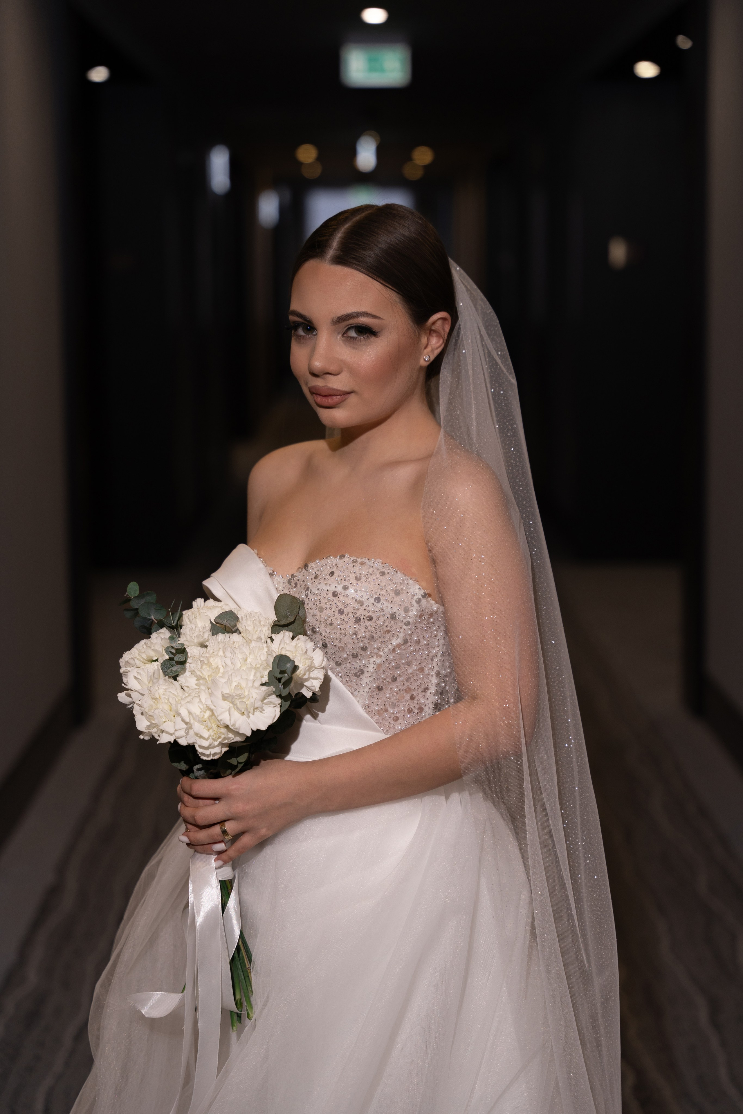 Оганнес и Гоар. Свадебный фотограф Руслан Хасанов