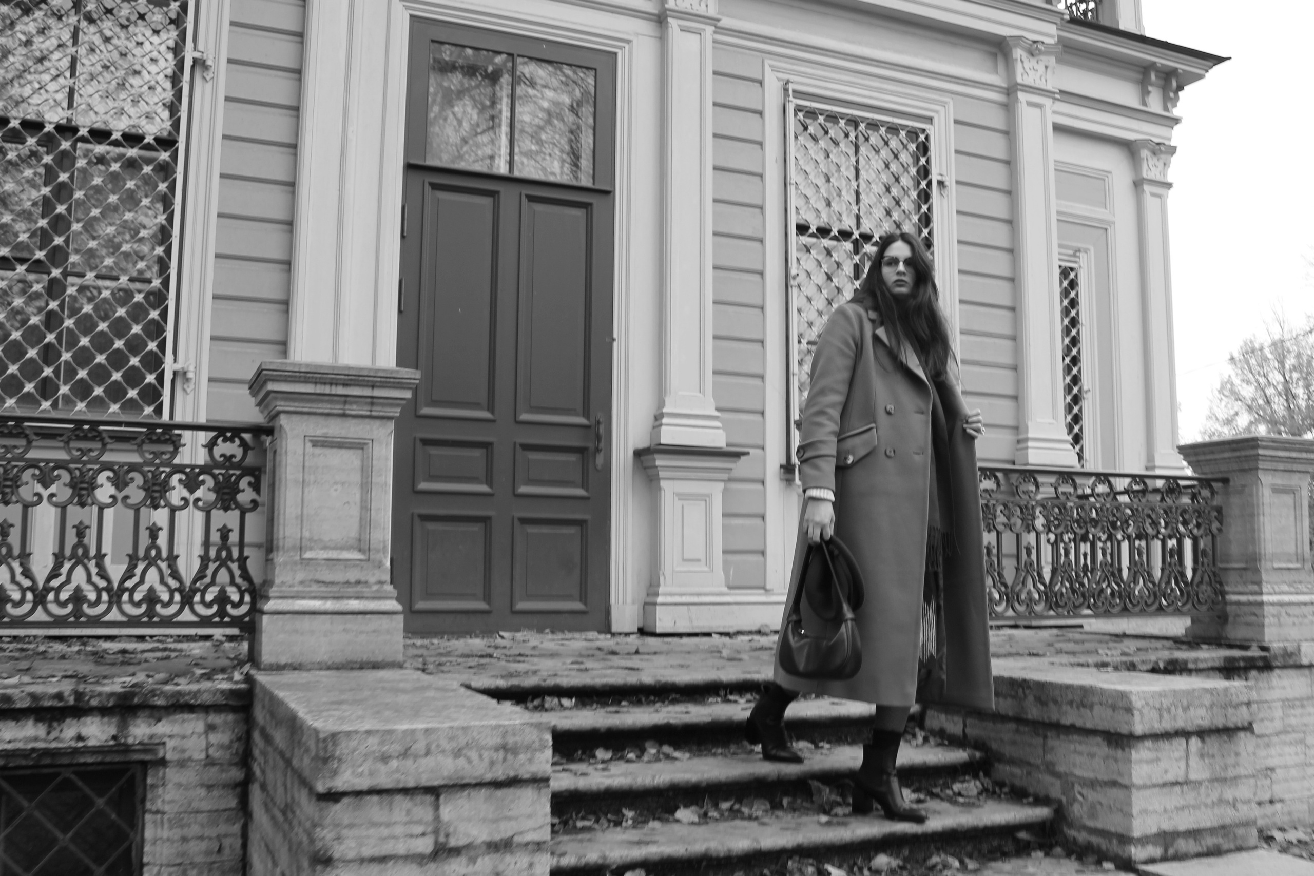 Куда мы идем?. ELINA VLADI