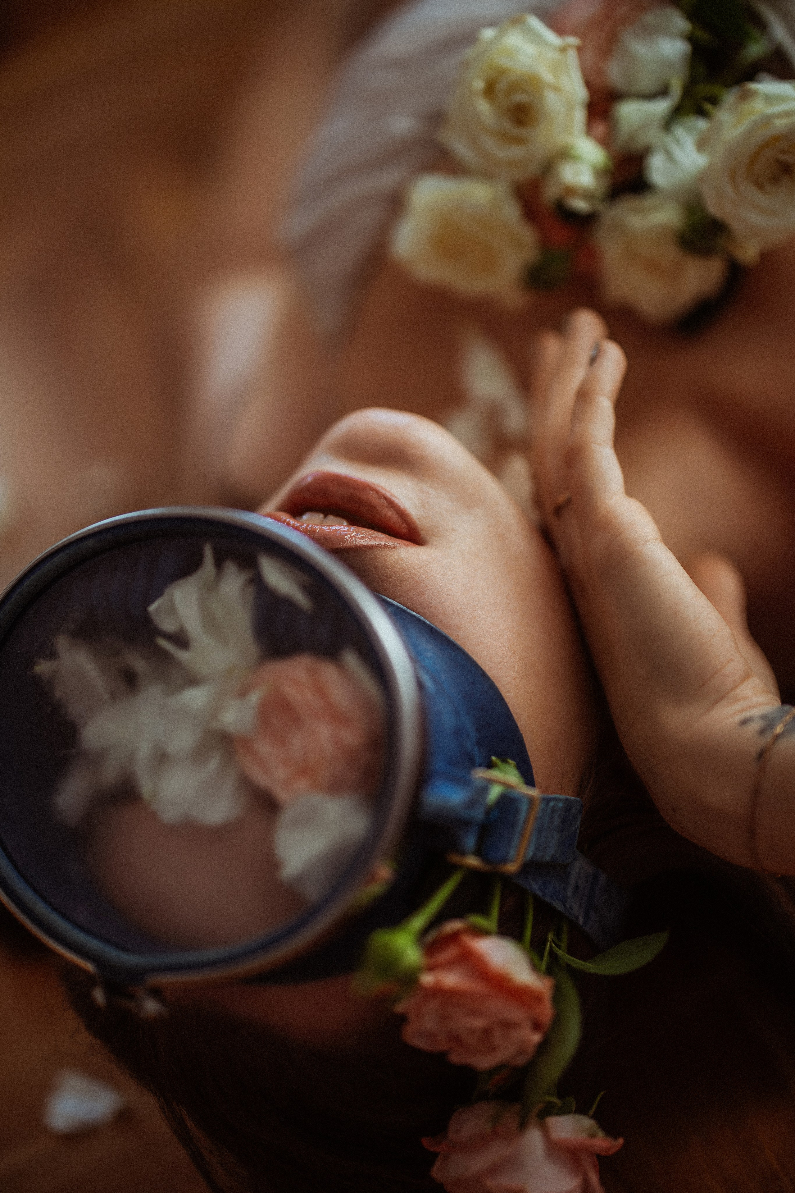 Flourish. Фотограф Алексей Гарьковенко