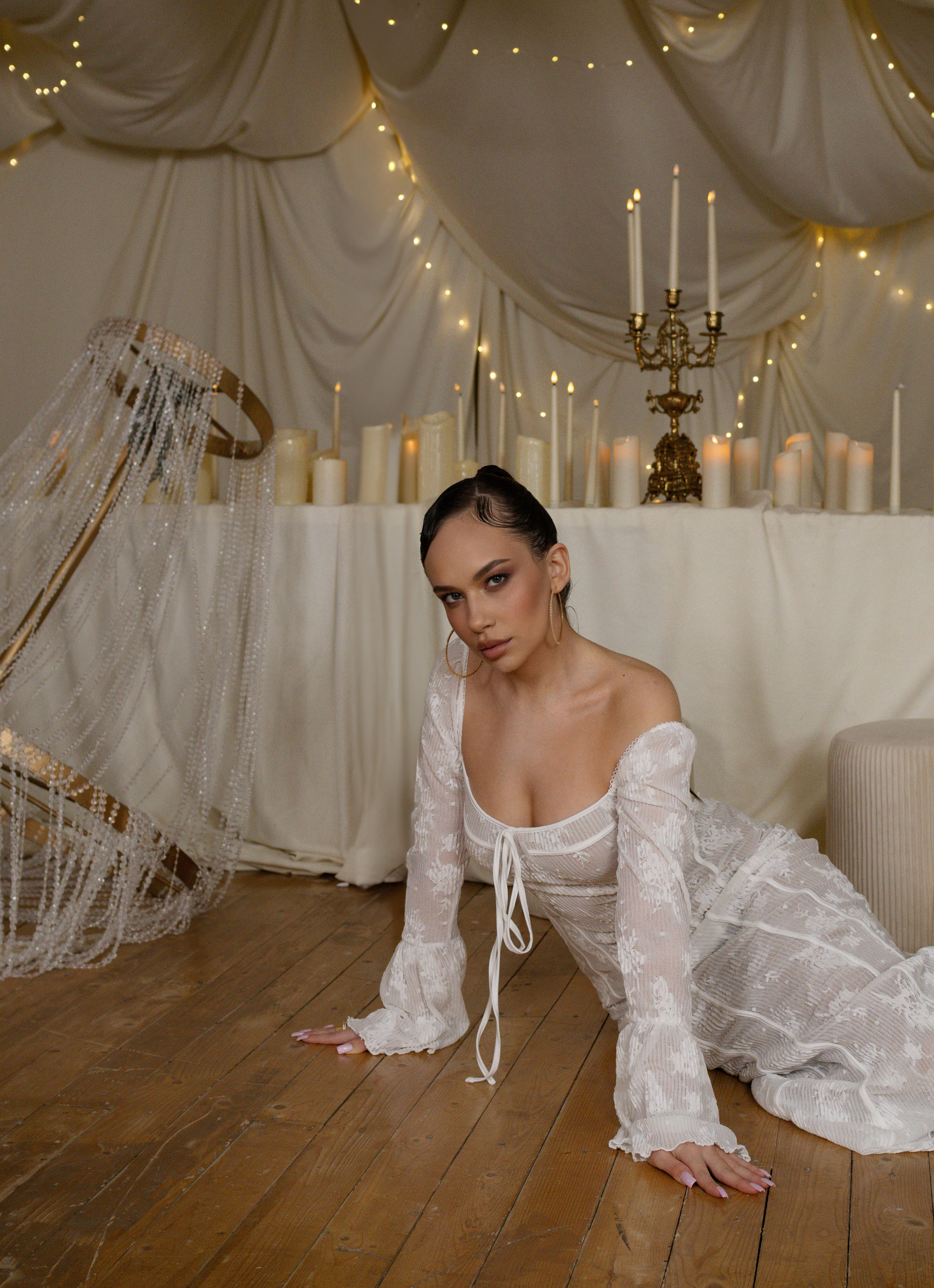 Екатерина. Универсальный фотограф и видеограф в Самаре