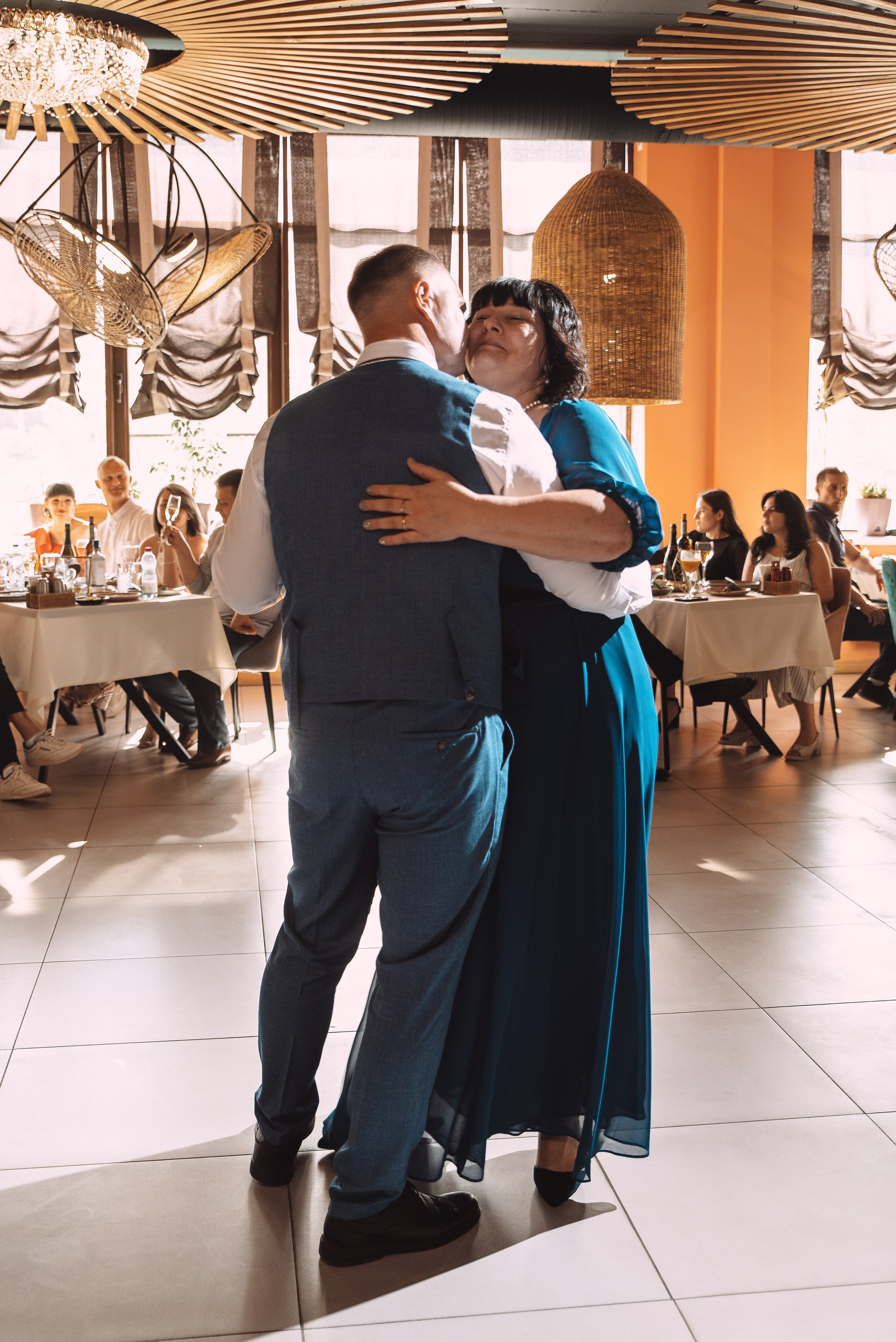 Денис + Дарья. Свадебный и семейный фотограф в Волгограде Олеся Лисицкая