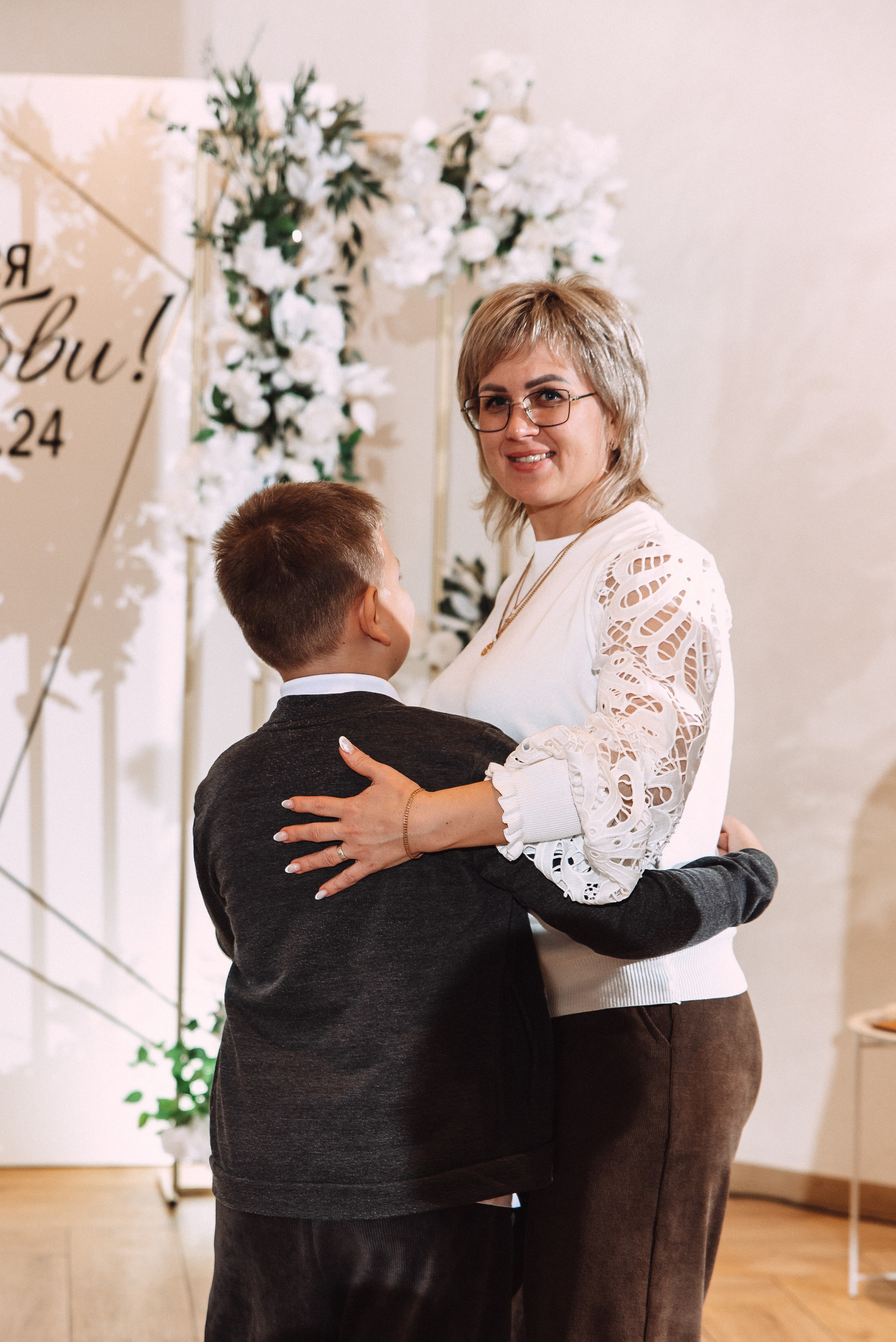 Ильяс + Олеся. Свадебный и семейный фотограф в Волгограде Олеся Лисицкая