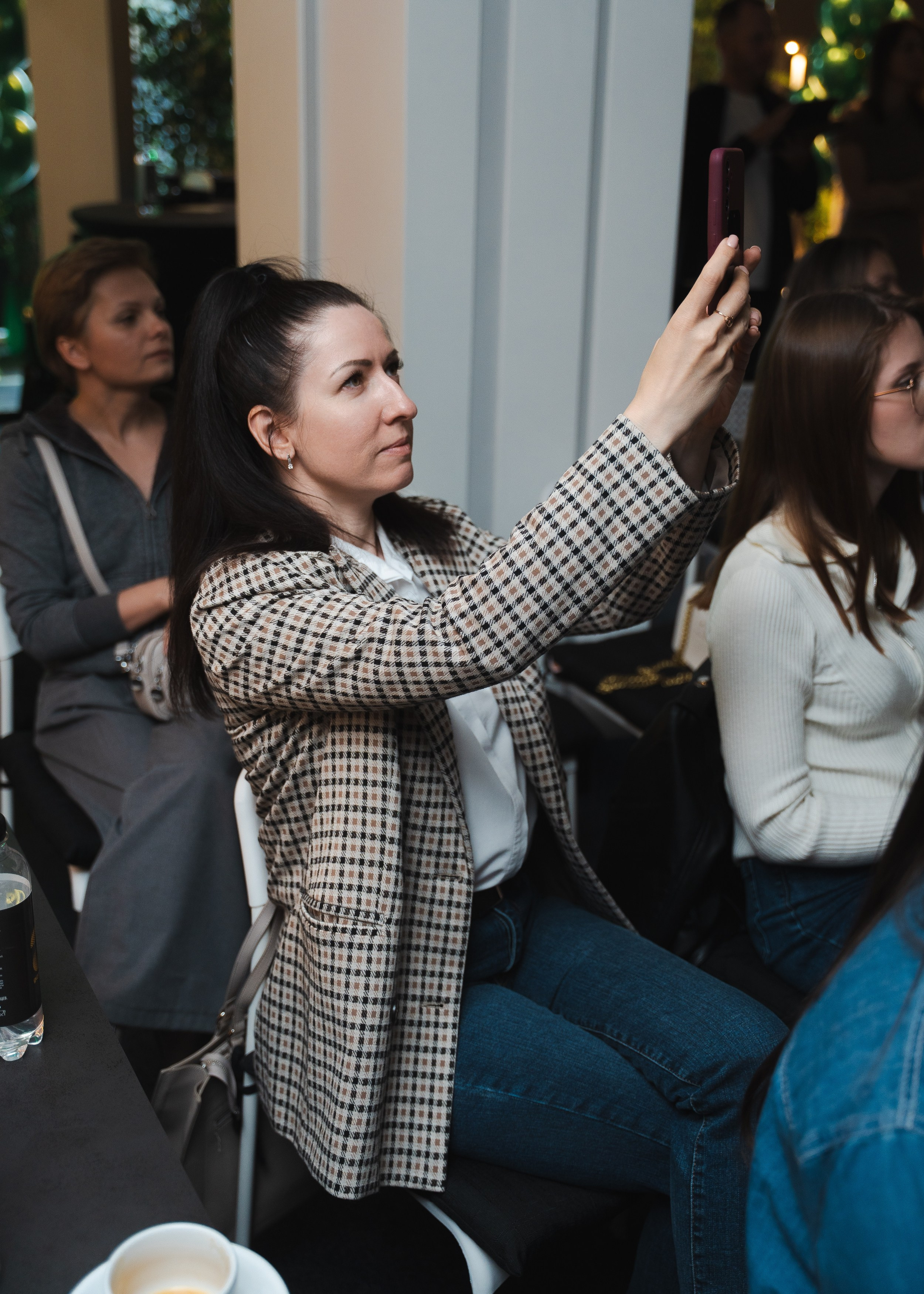 ARGUS DV. Фотограф Хабаровск