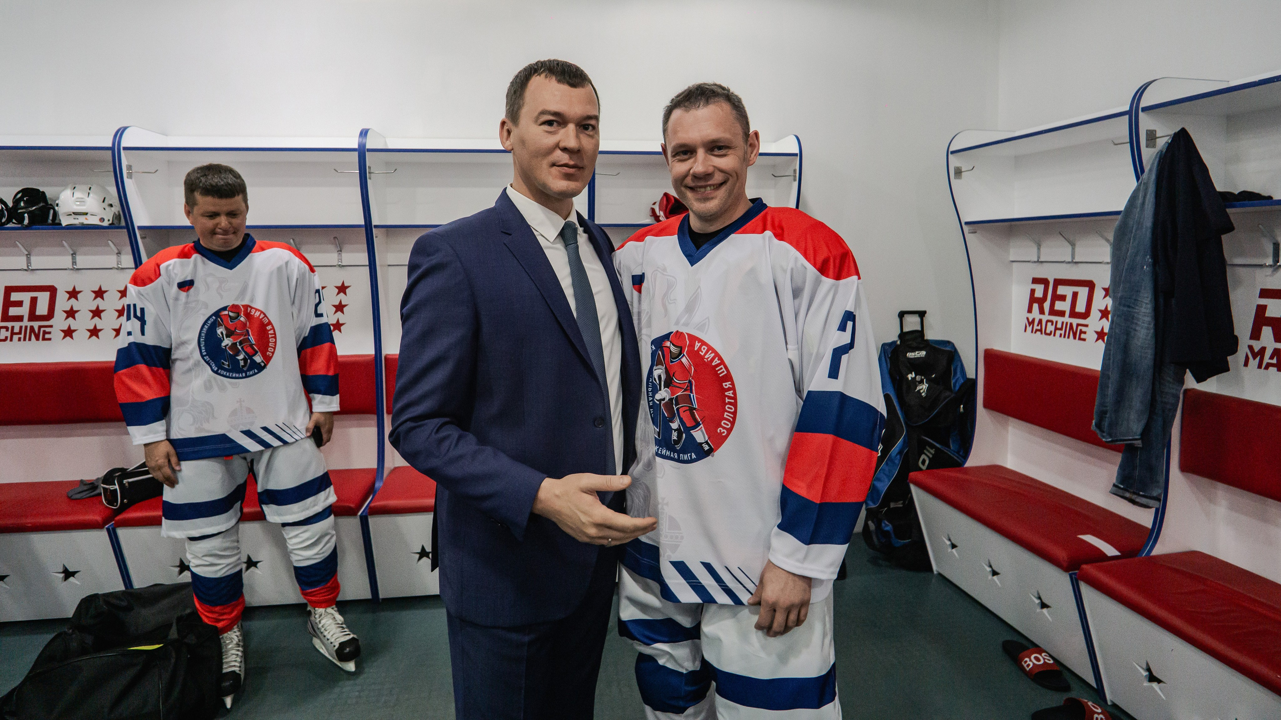 60 ЛЕТИЕ ТУРНИРА ЗОЛОТАЯ ШАЙБА, МОСКВА. Репортажный и интерьерный фотограф, фотохудожник