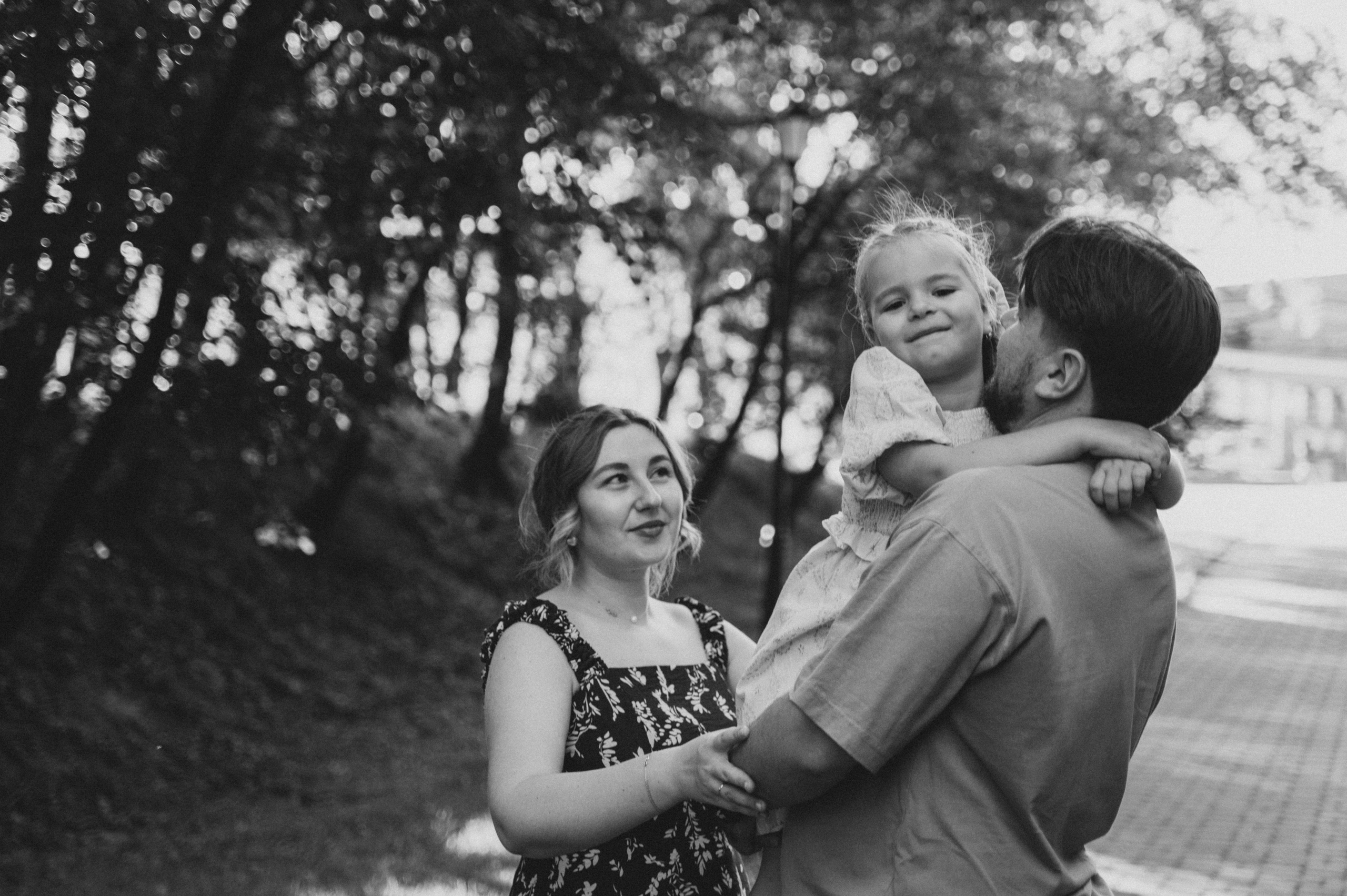 Семейный фотограф. Семейный фотограф в Минске Дарья Дреко