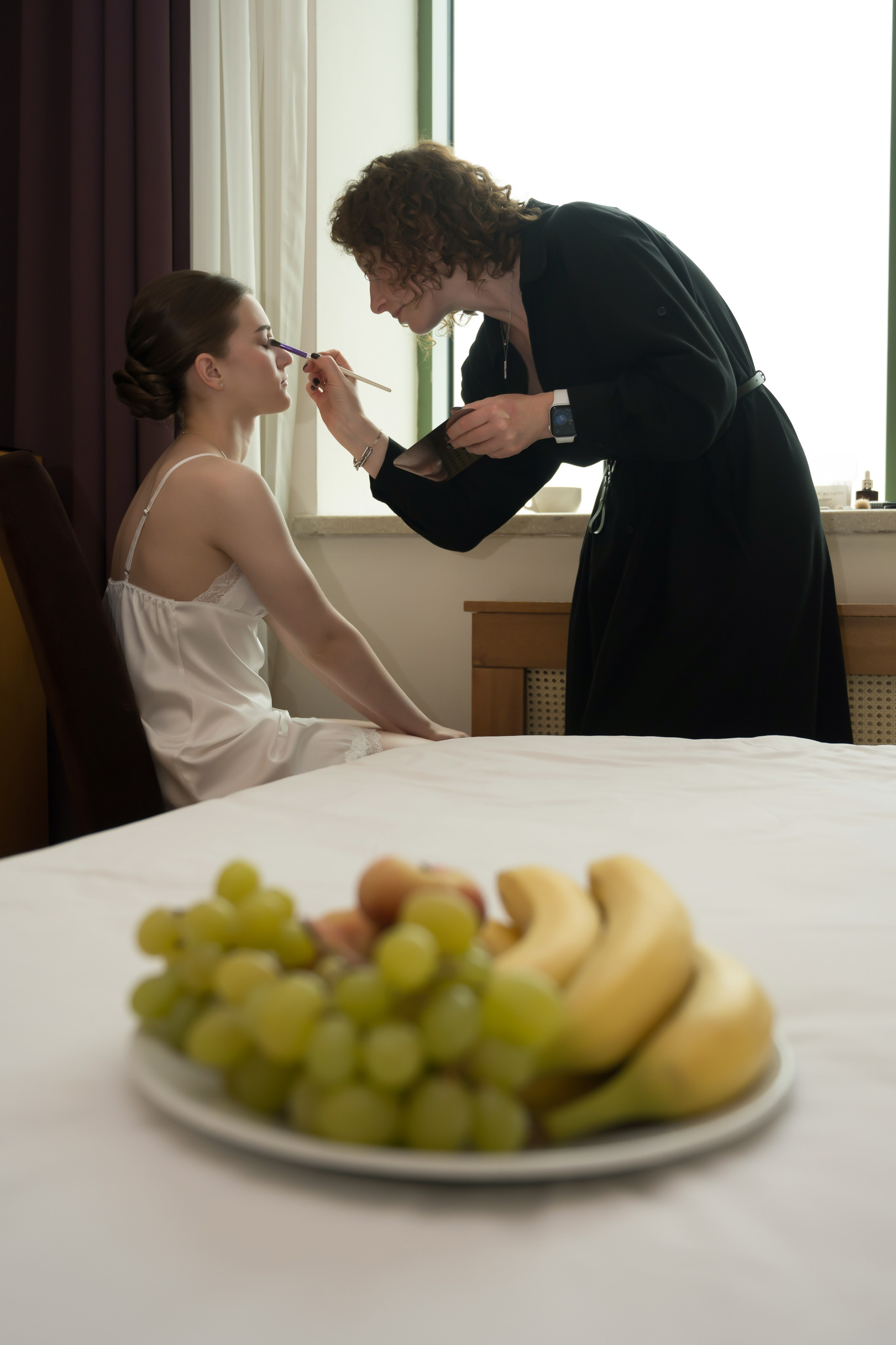 Данила & Олеся. Семейный и контент фотограф в Москве Alira