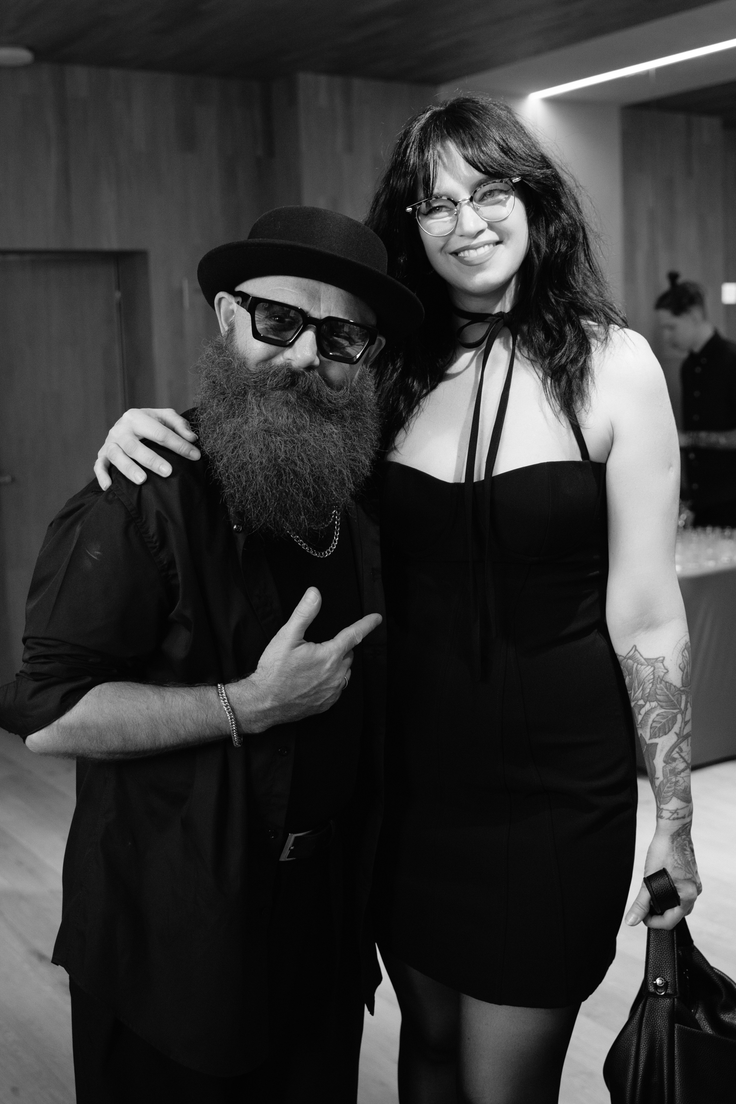 Антон и Оля. Фотограф Екатеринбург