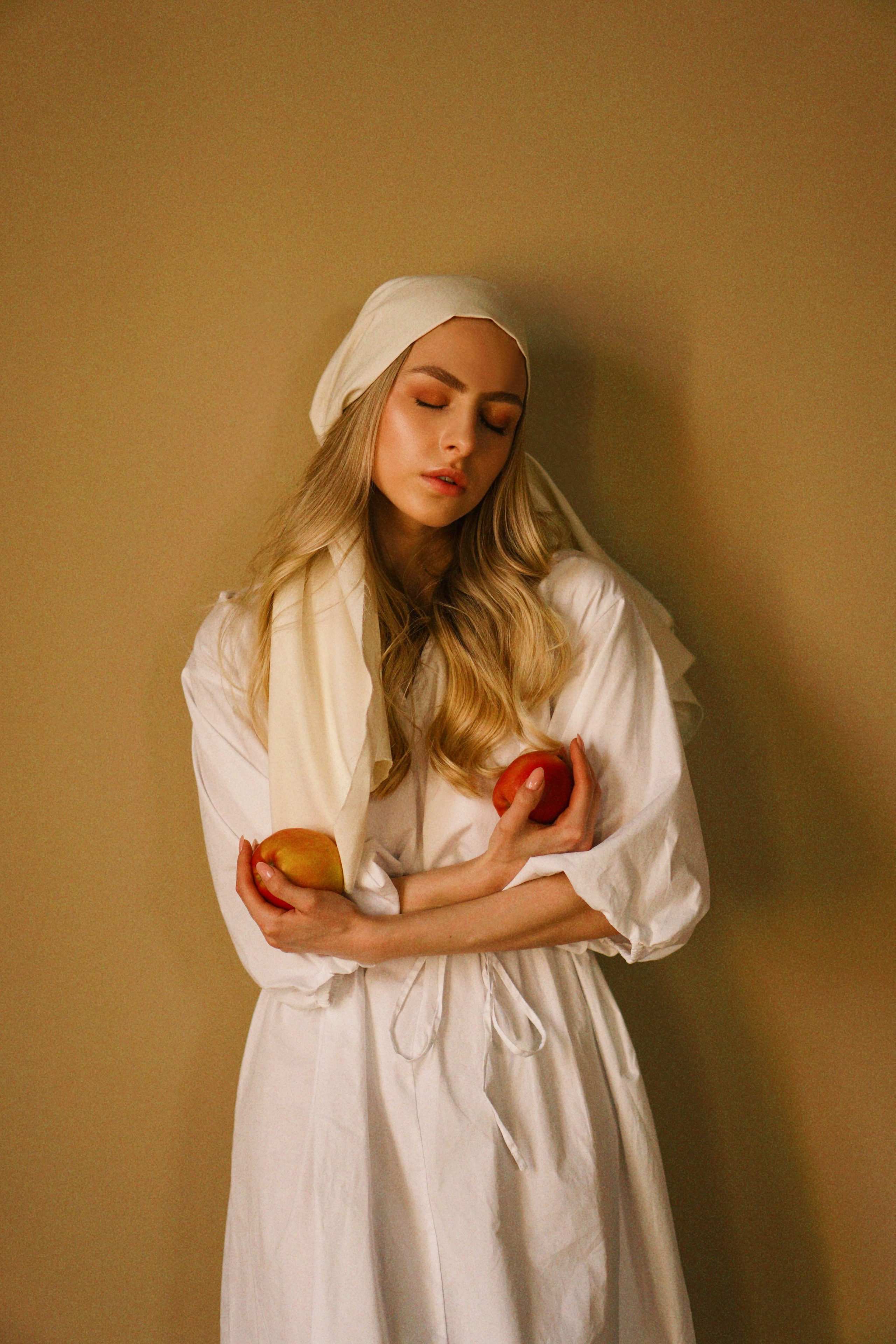 Кира Винтаж. Фотограф Москва — Полина Робин