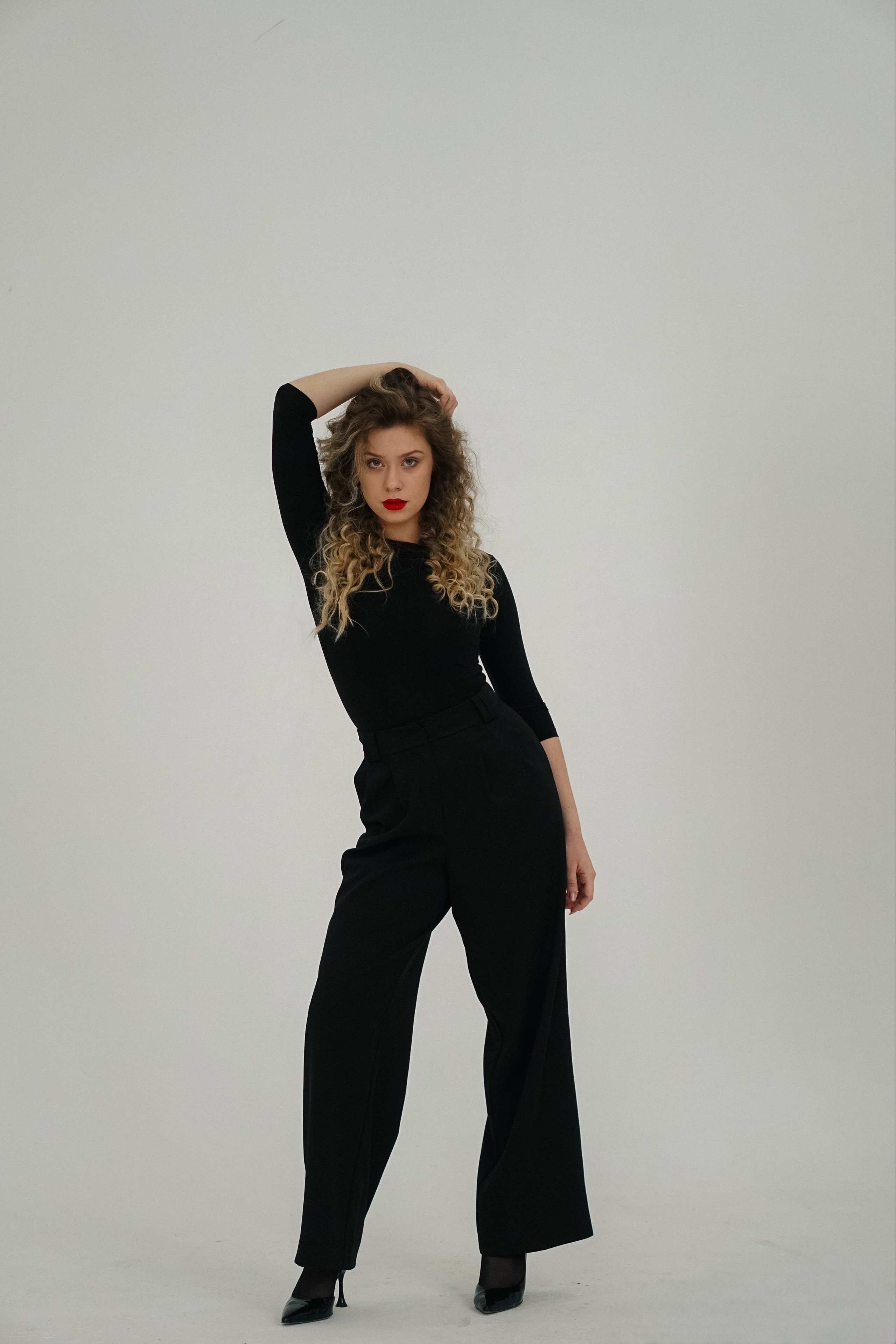 Диана Димова. Фотограф Москва — Полина Робин