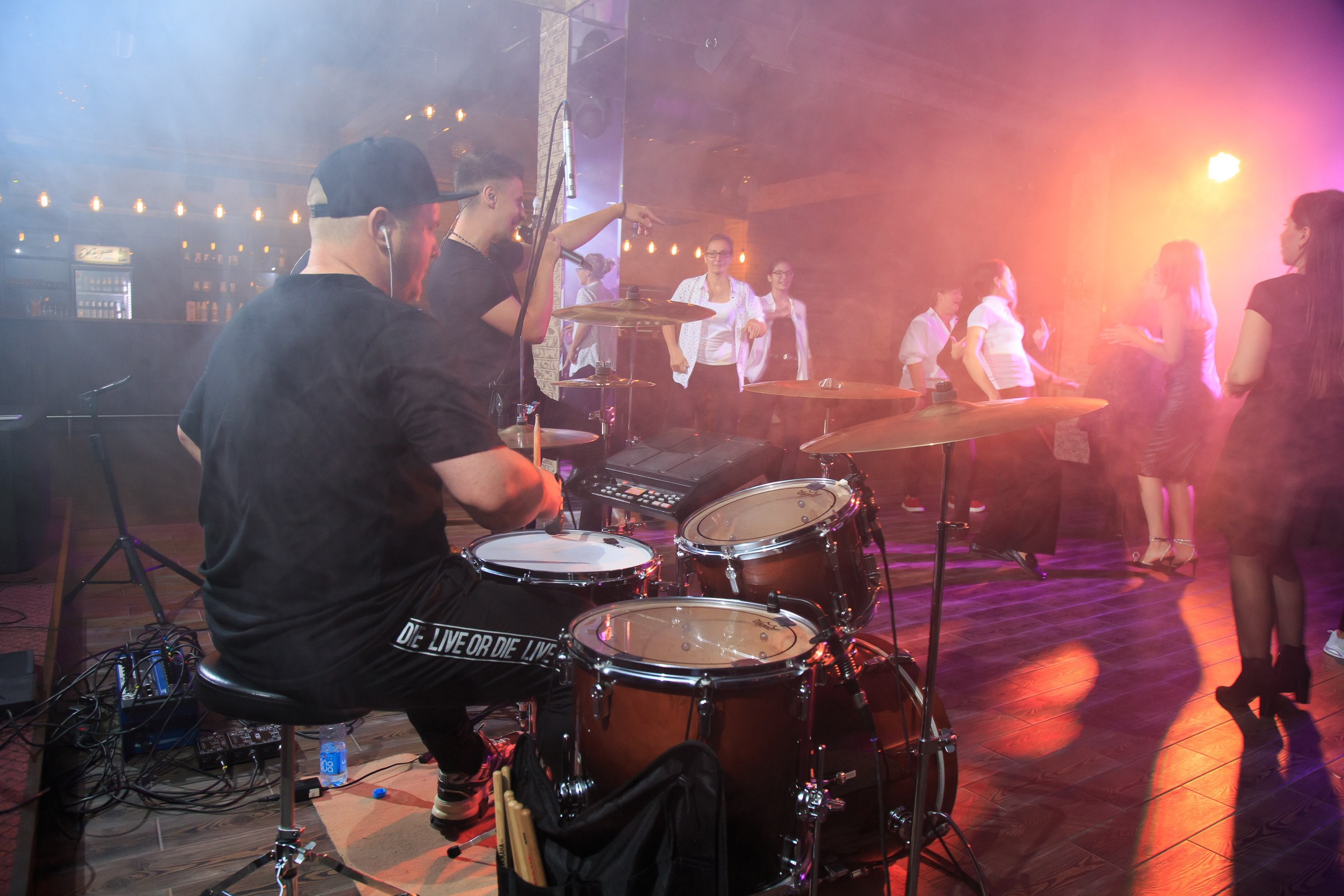 Открытие караоке клуба Mozguhose. Репортажный и свадебный фотограф Пятигорск и КМВ