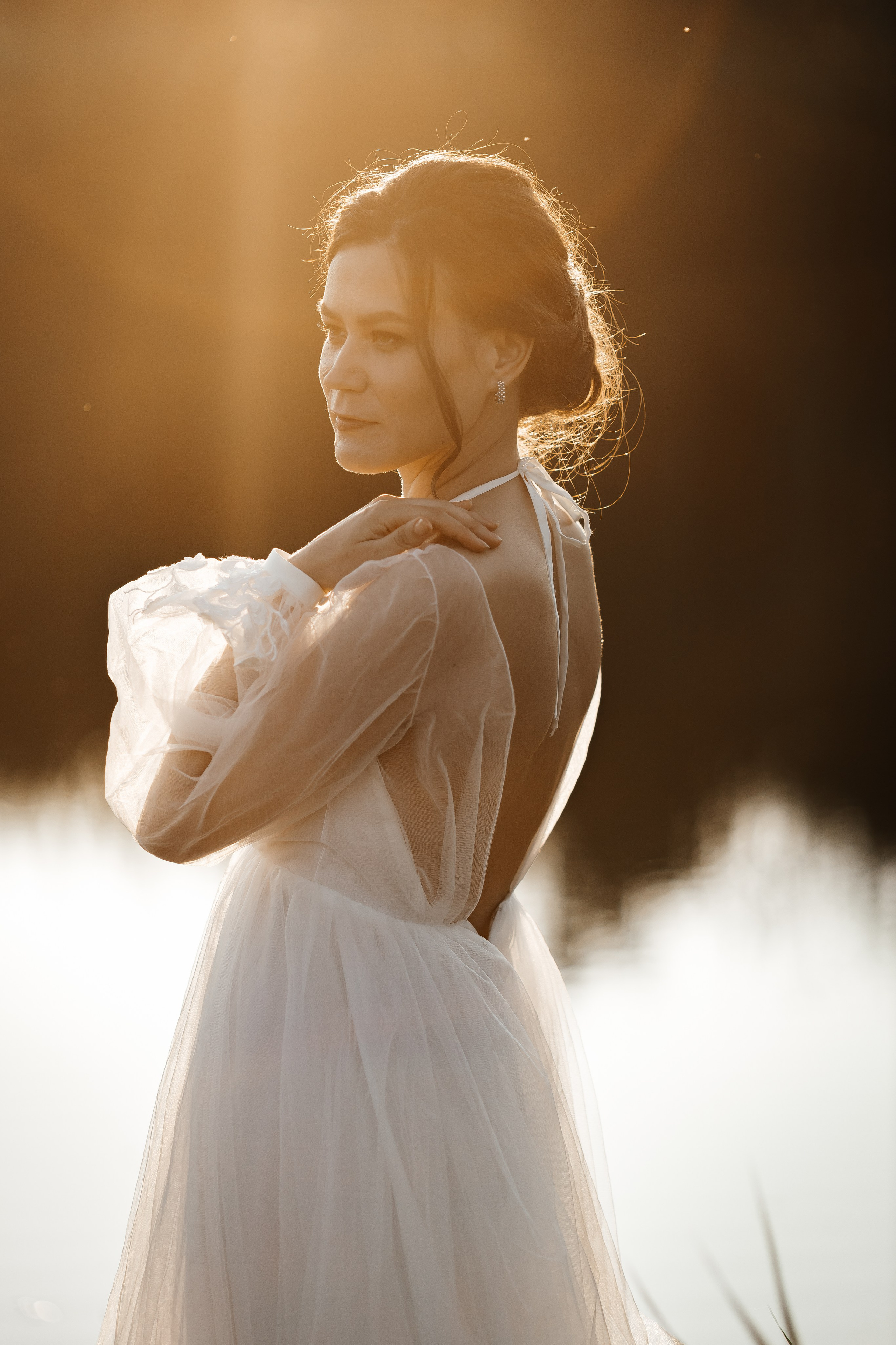 Сбежавшая невеста. Семейный и Свадебный фотограф в Екатеринбурге Кармановская Мария