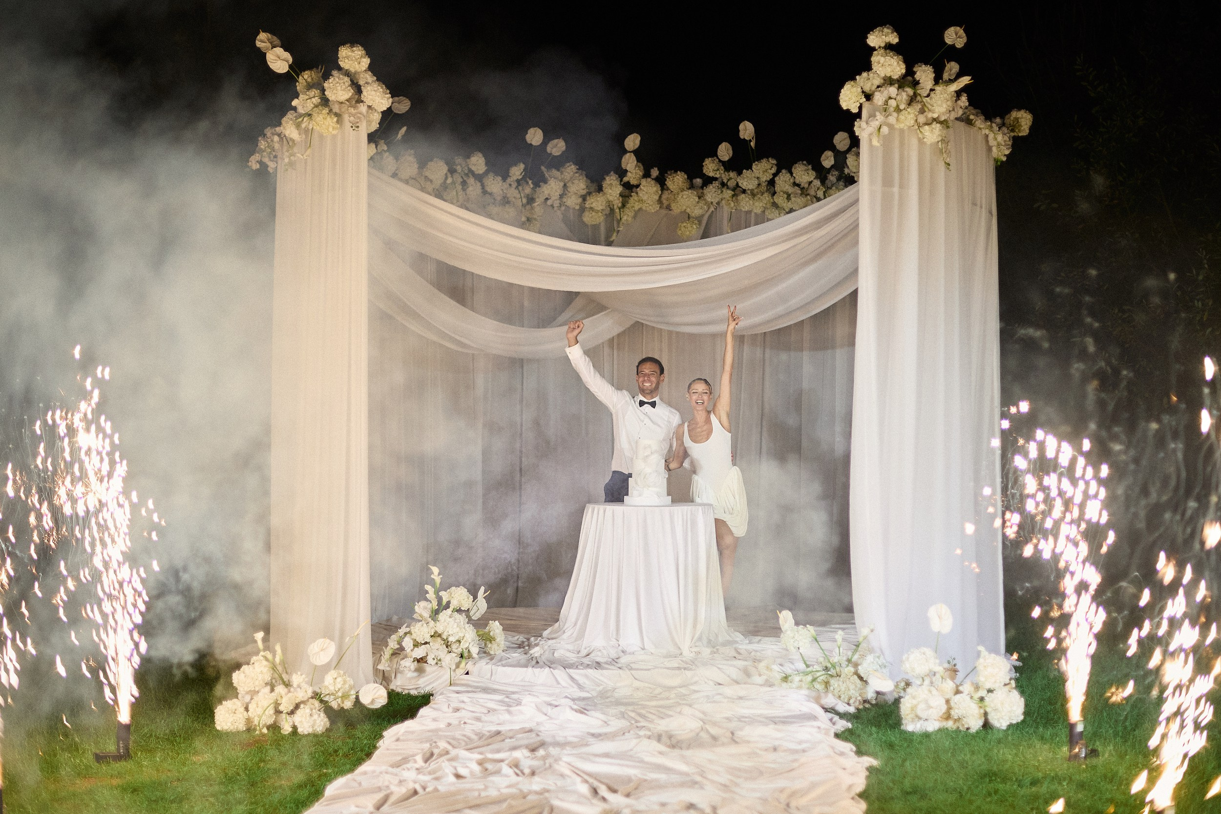 Лео и Софья. Фотограф Константин Земсков