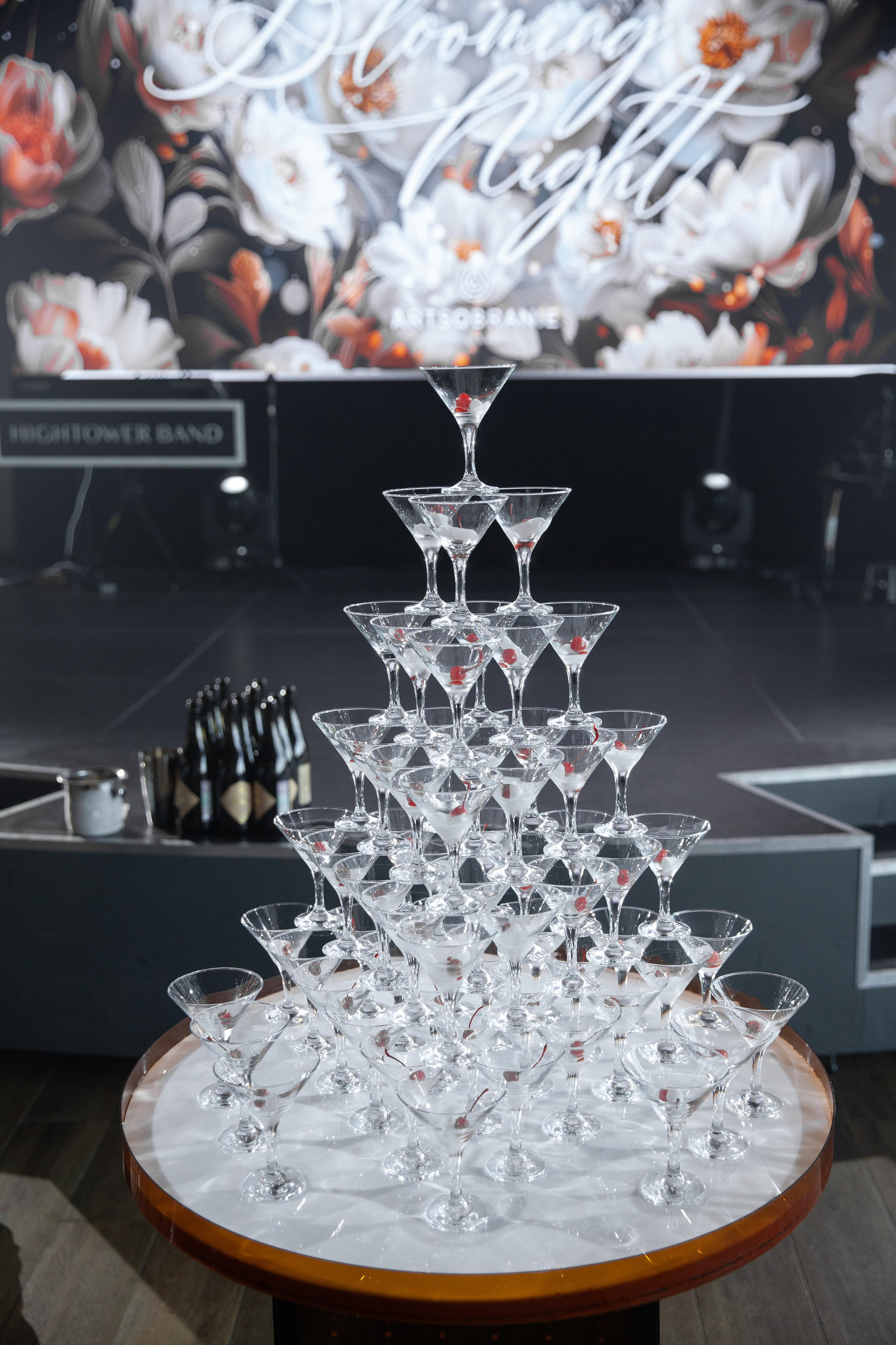 Выпускной вечер в Royal Beach. Портретный фотограф в СПб Ирина Маринина