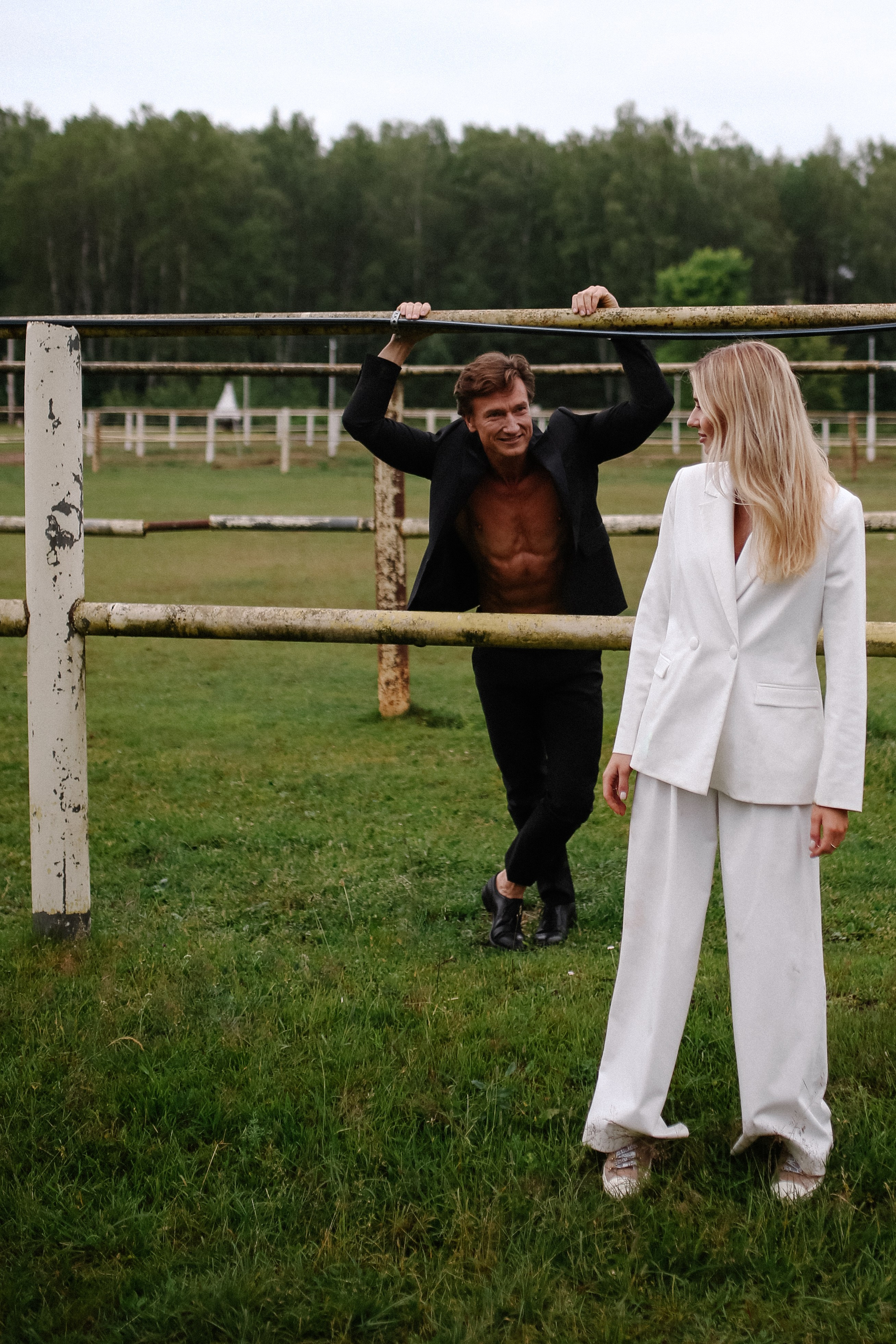 Katya Artem. Портретные и свадебные съемки