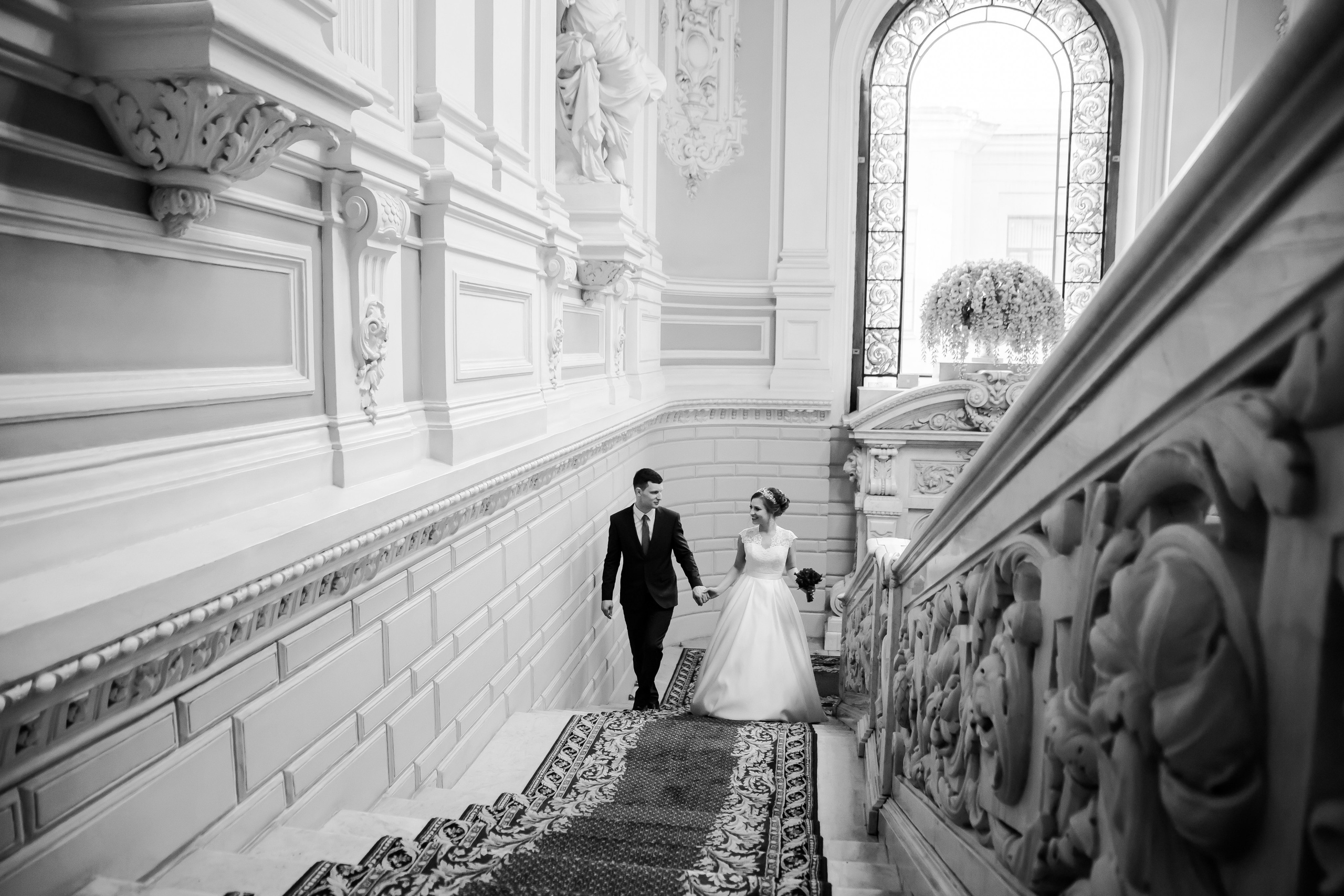 Свадьбы — Егор и Елена. Свадебный и семейный фотограф в Санкт-Петербурге Макеева Наталья