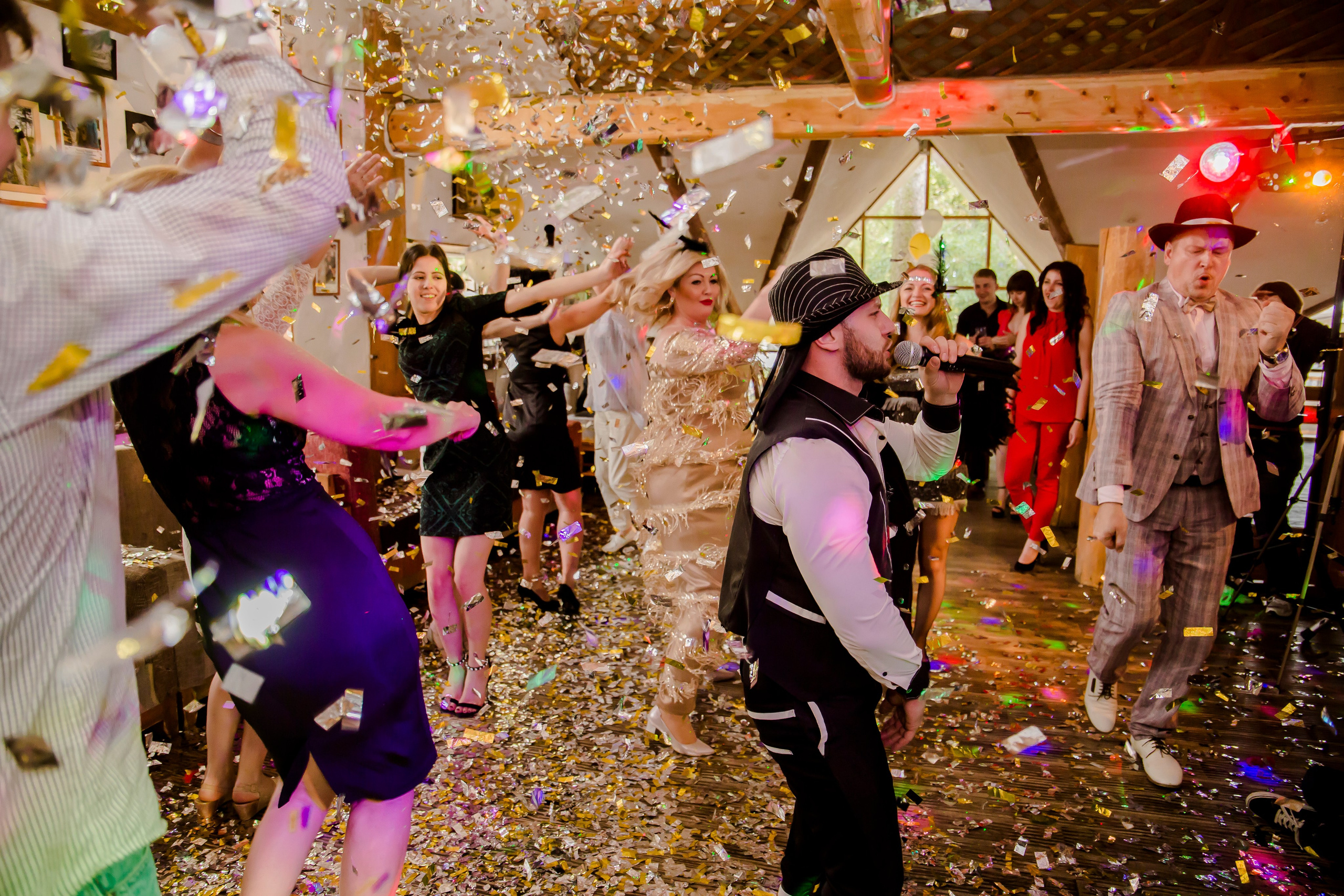 Репортаж — ПЕТРОСТРОЙ 10 ЛЕТ. Свадебный и семейный фотограф в Санкт-Петербурге Макеева Наталья