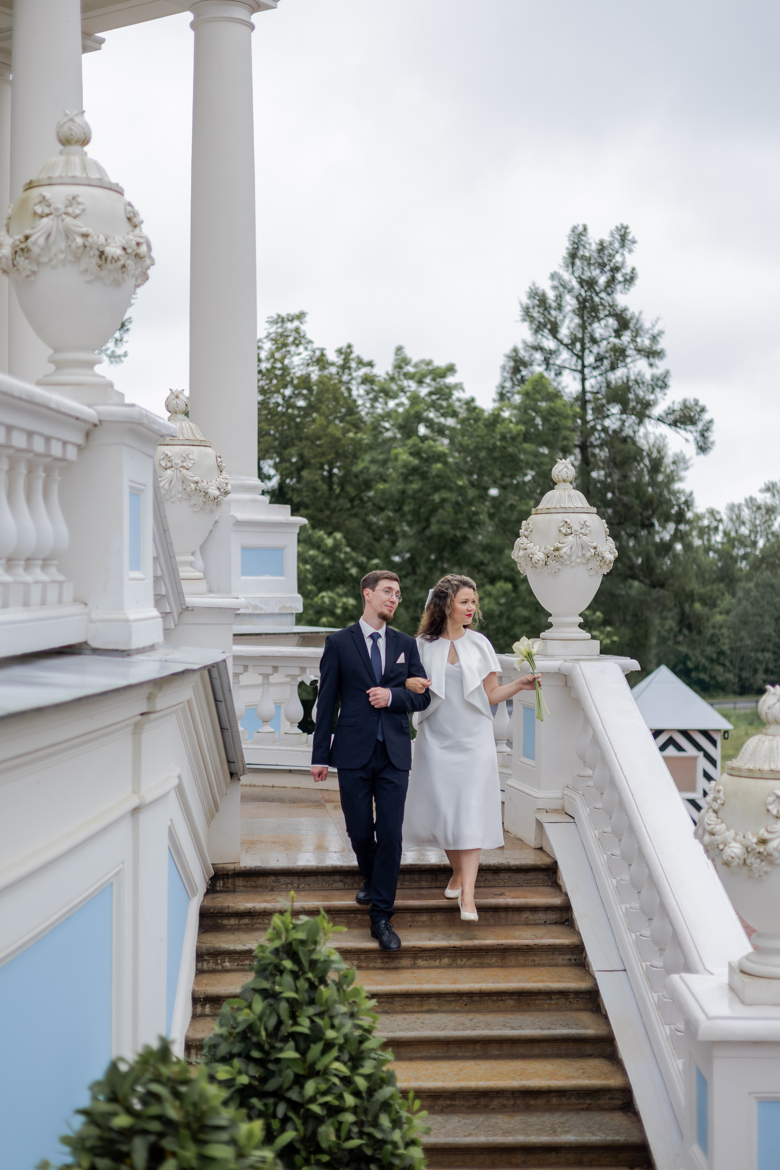 Свадьба — Татьяна и Никита. Свадебный и семейный фотограф в Санкт-Петербурге Макеева Наталья