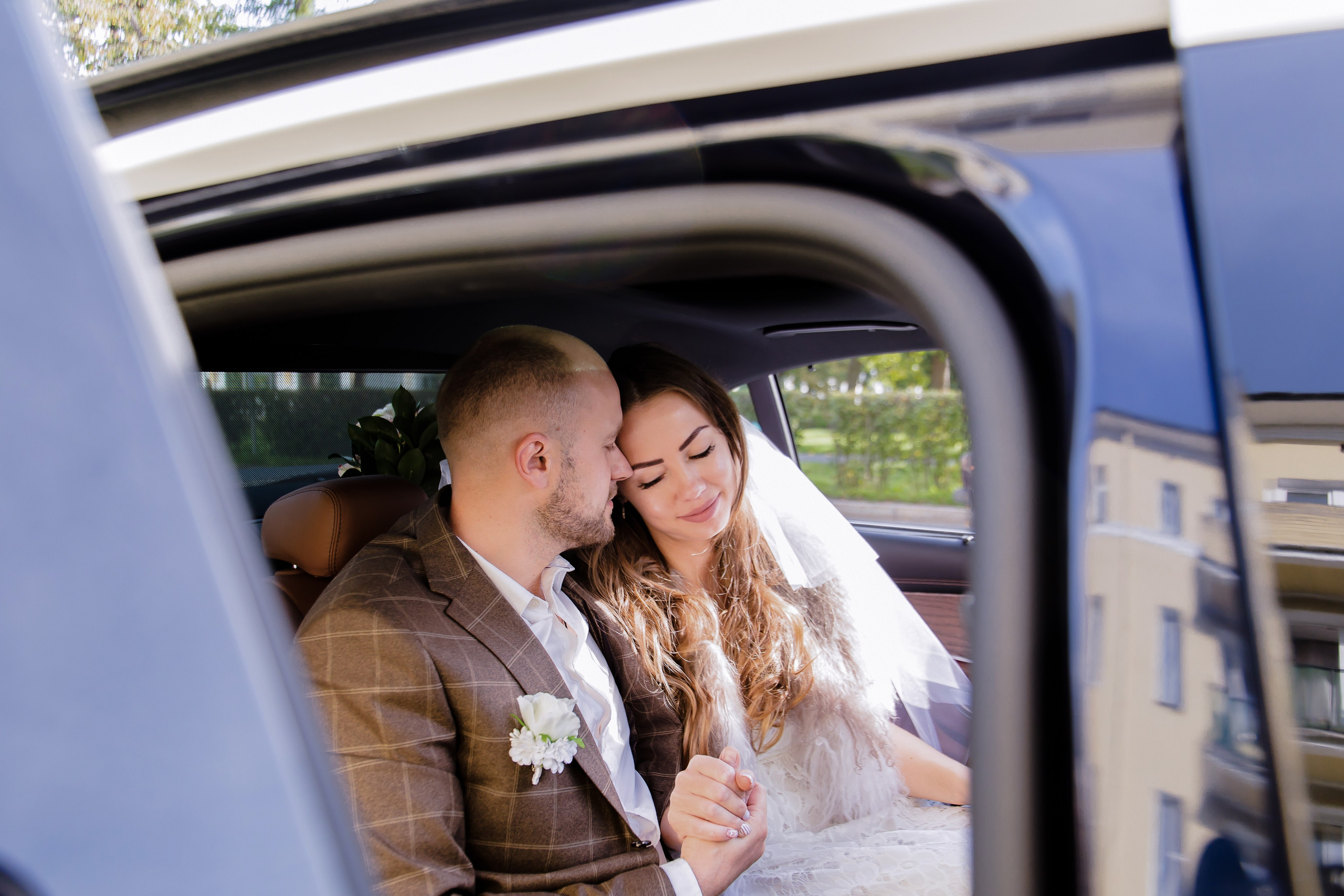 Свадьба — Денис и Ольга 20/09. Свадебный и семейный фотограф в Санкт-Петербурге Макеева Наталья