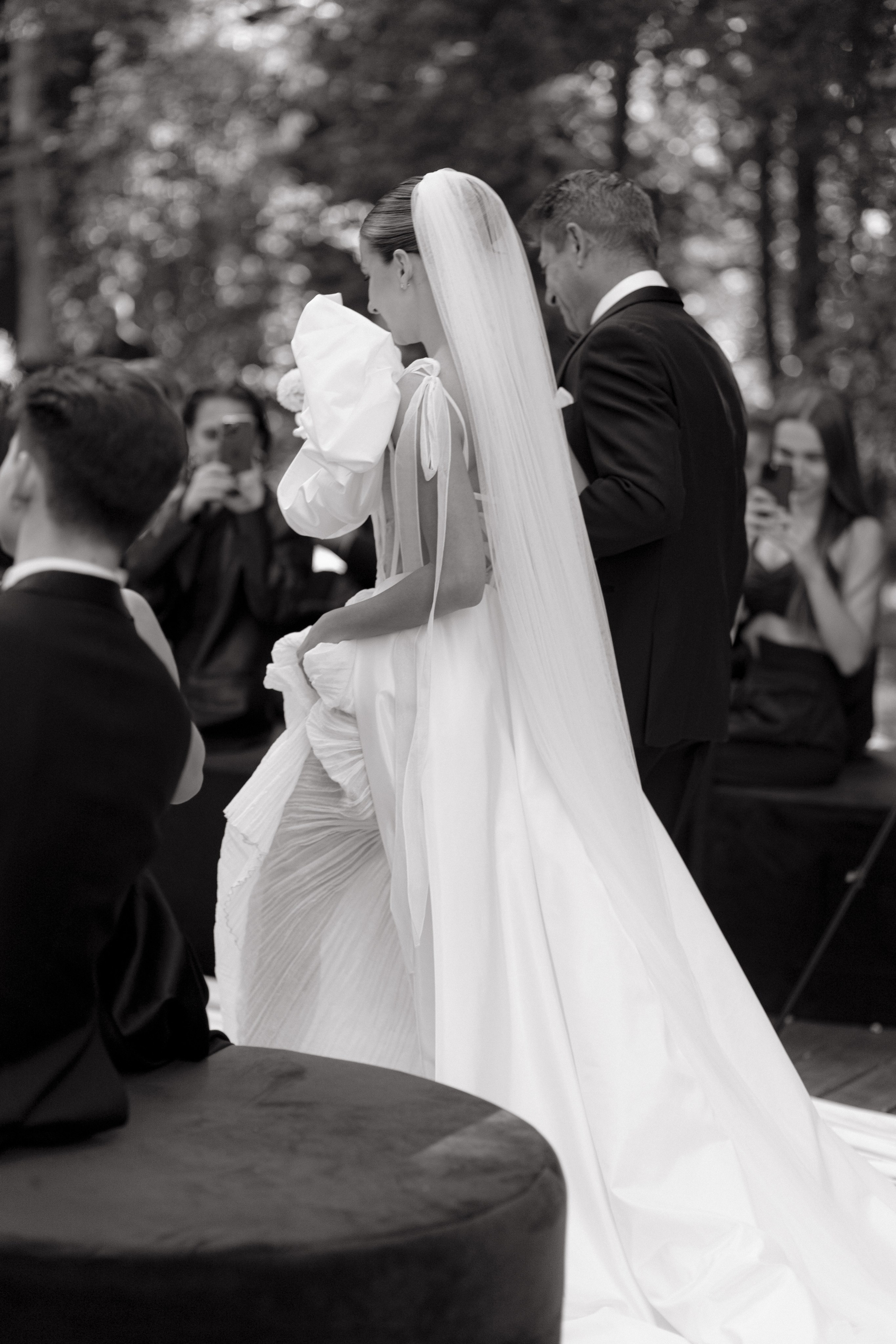 Natalia & Yan. Свадебный фотограф в Москве Дмитрий Тарасов