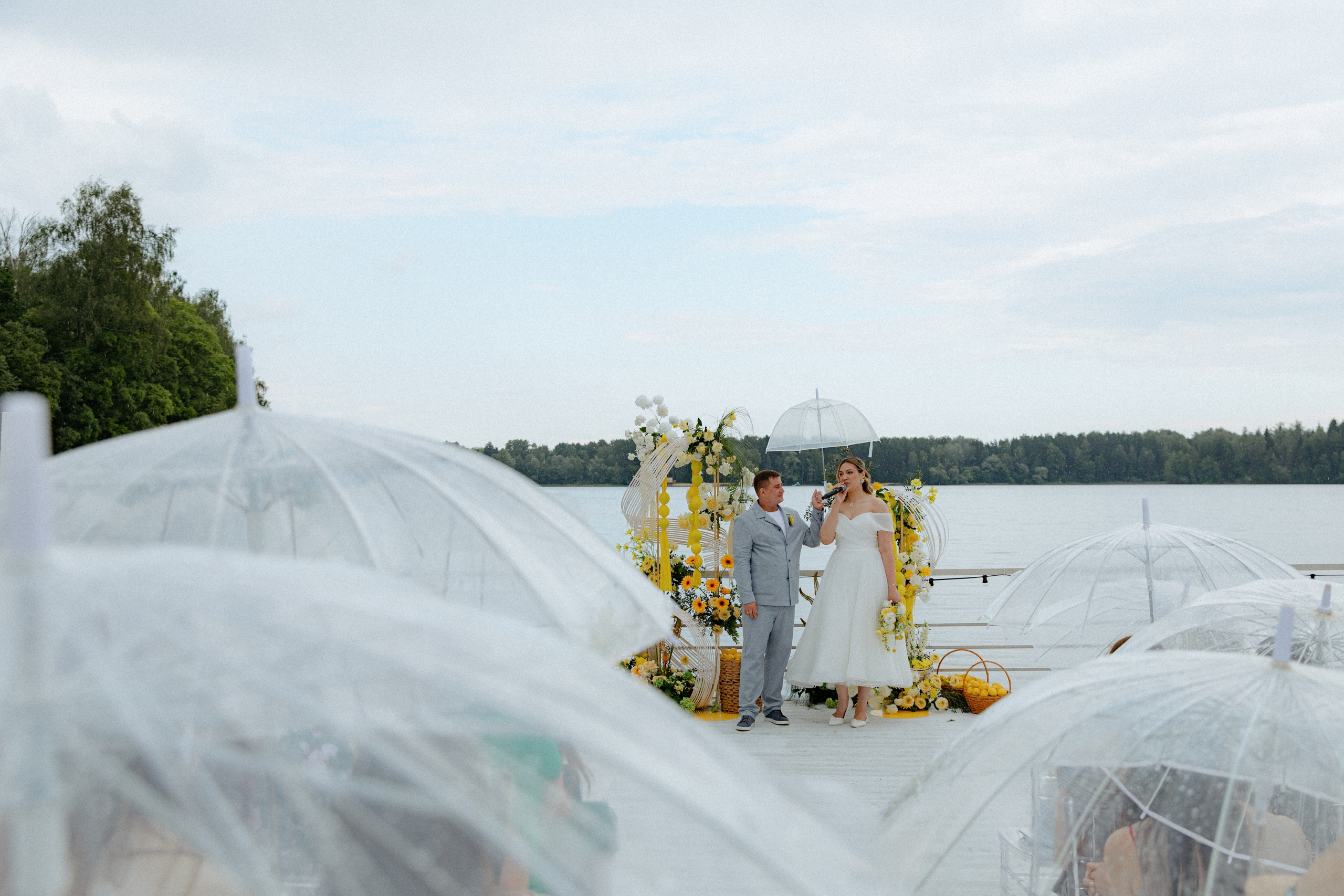 Lemon wedding. Свадебный и репортажный фотограф