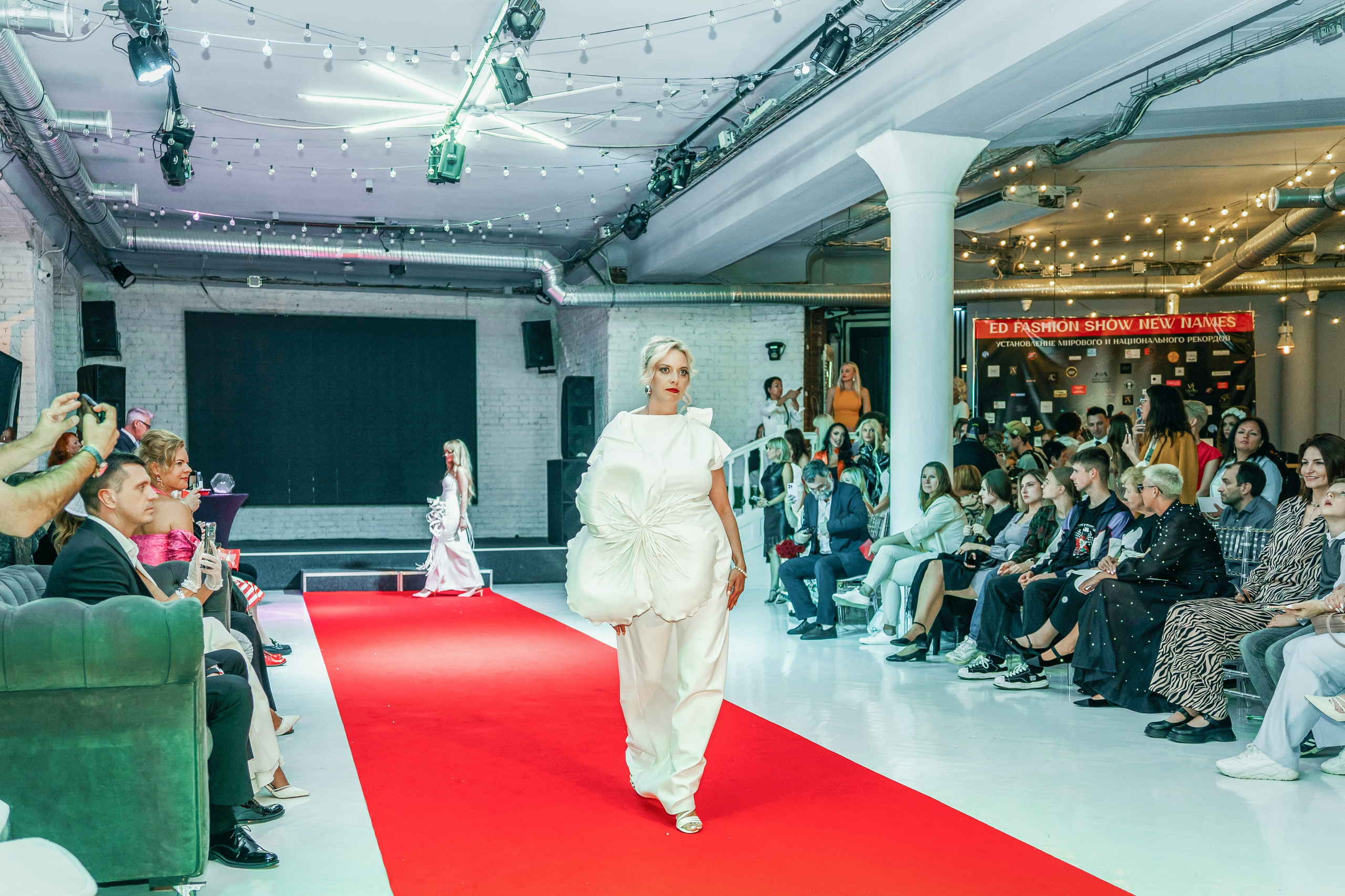 МЕДИА ED-ШОУ’25. Фотограф Павел Герасименко