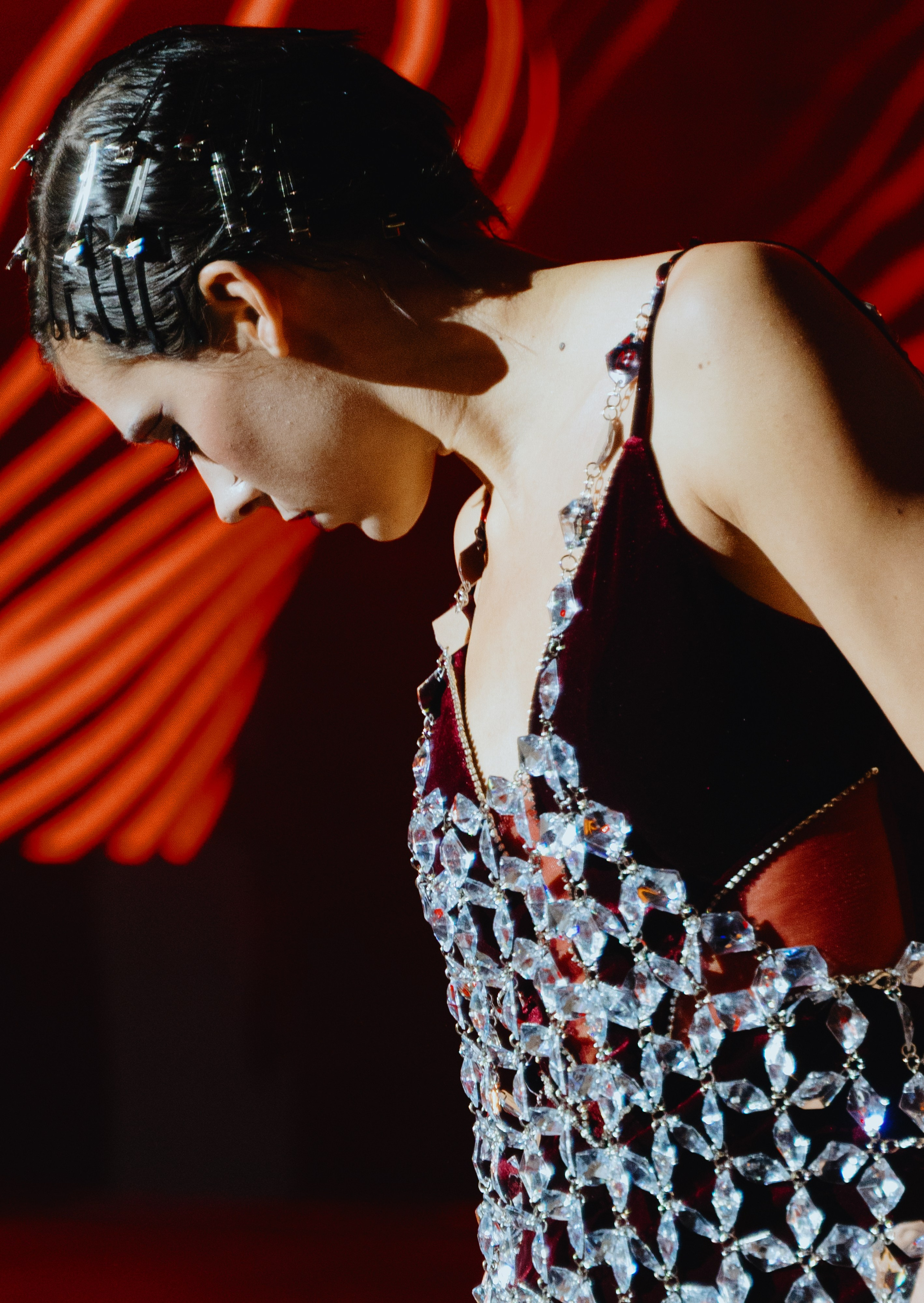 CABARET. Fusion Wedding Photographer