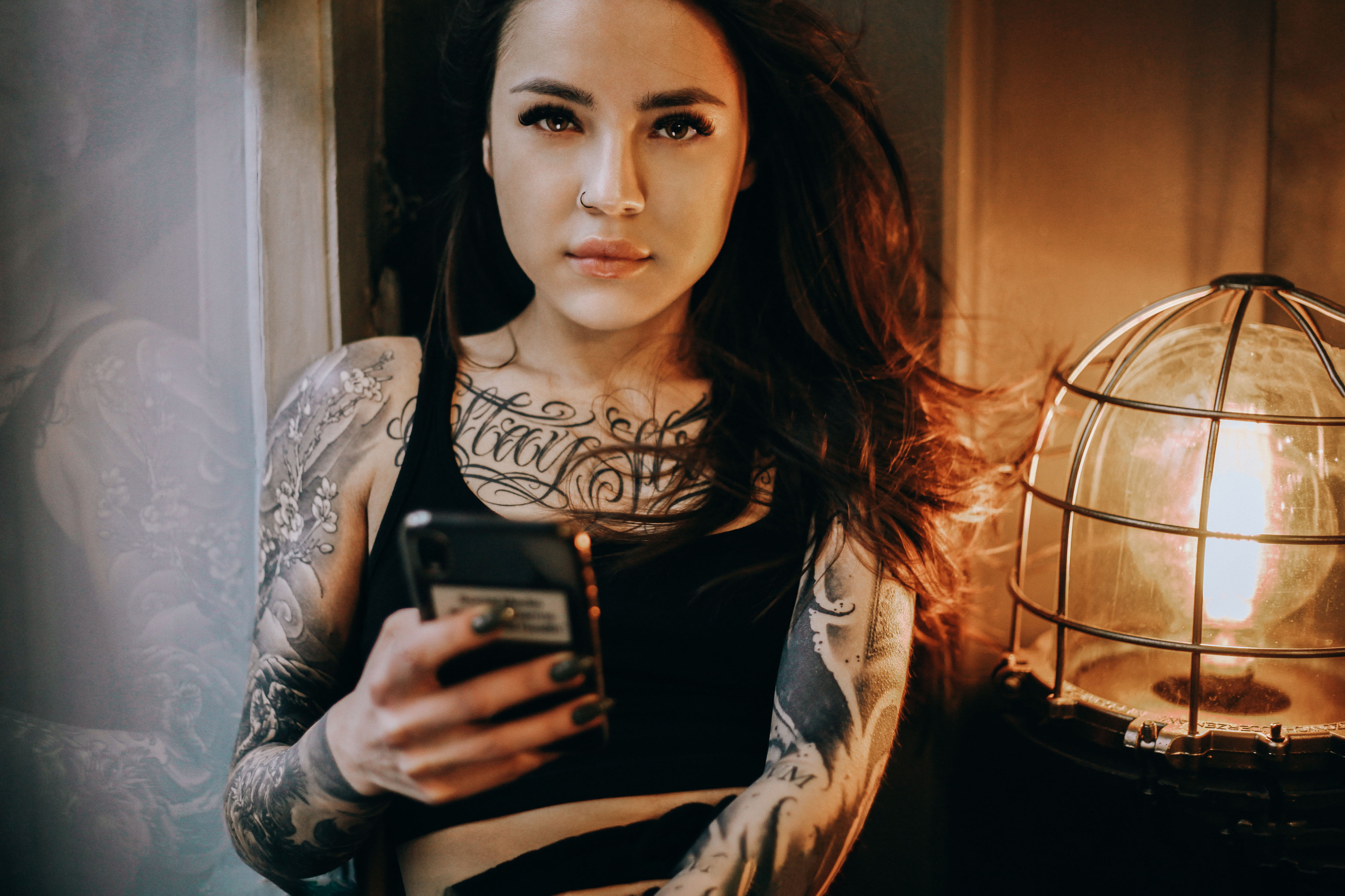 Ж е н щ и н ы. Портретный фотограф в Санкт-Петербурге Любовь Волошина