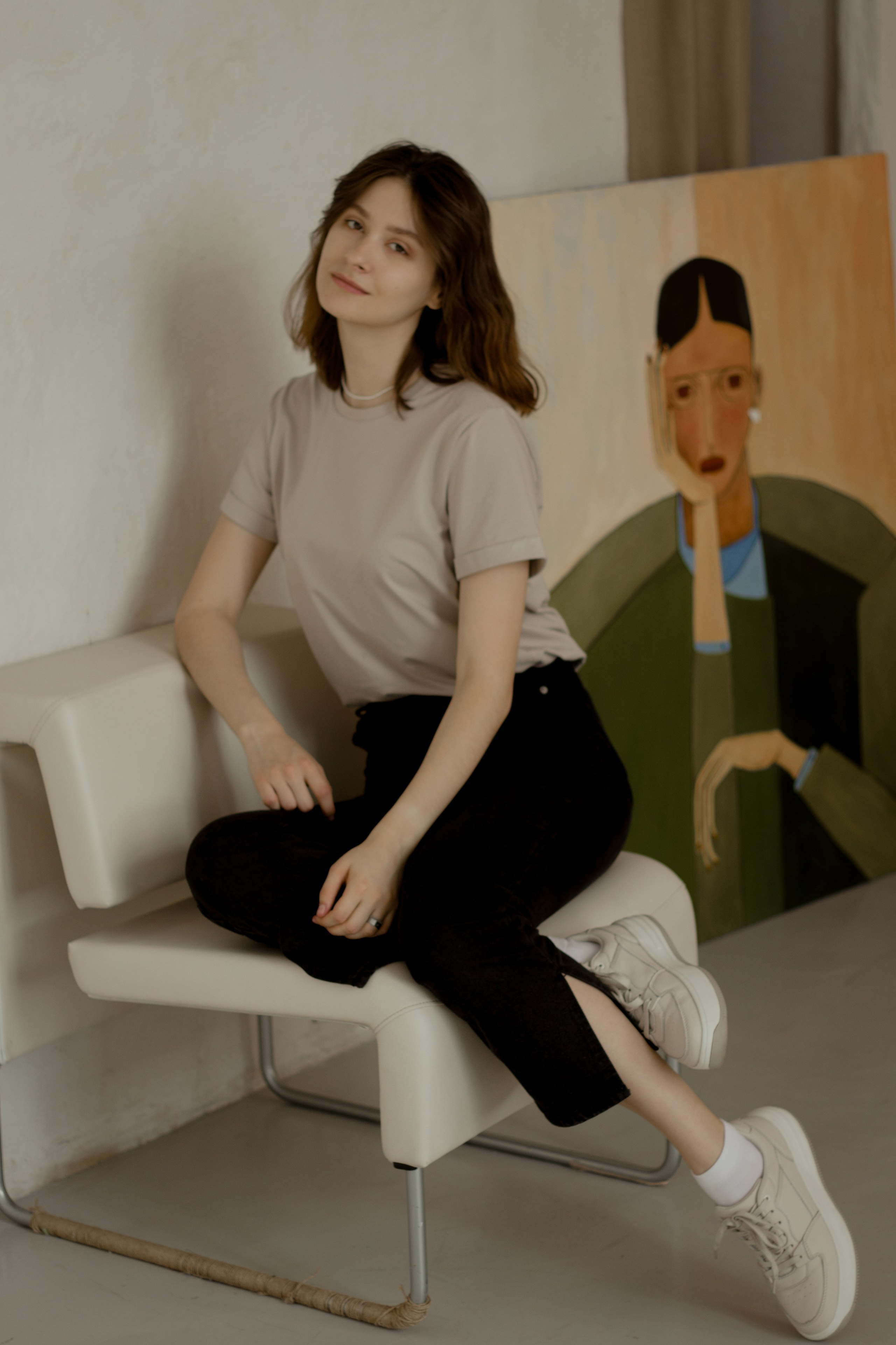 Анастасия|Ирина|Эми. Фотограф Краснодар Анастасия Епифанова