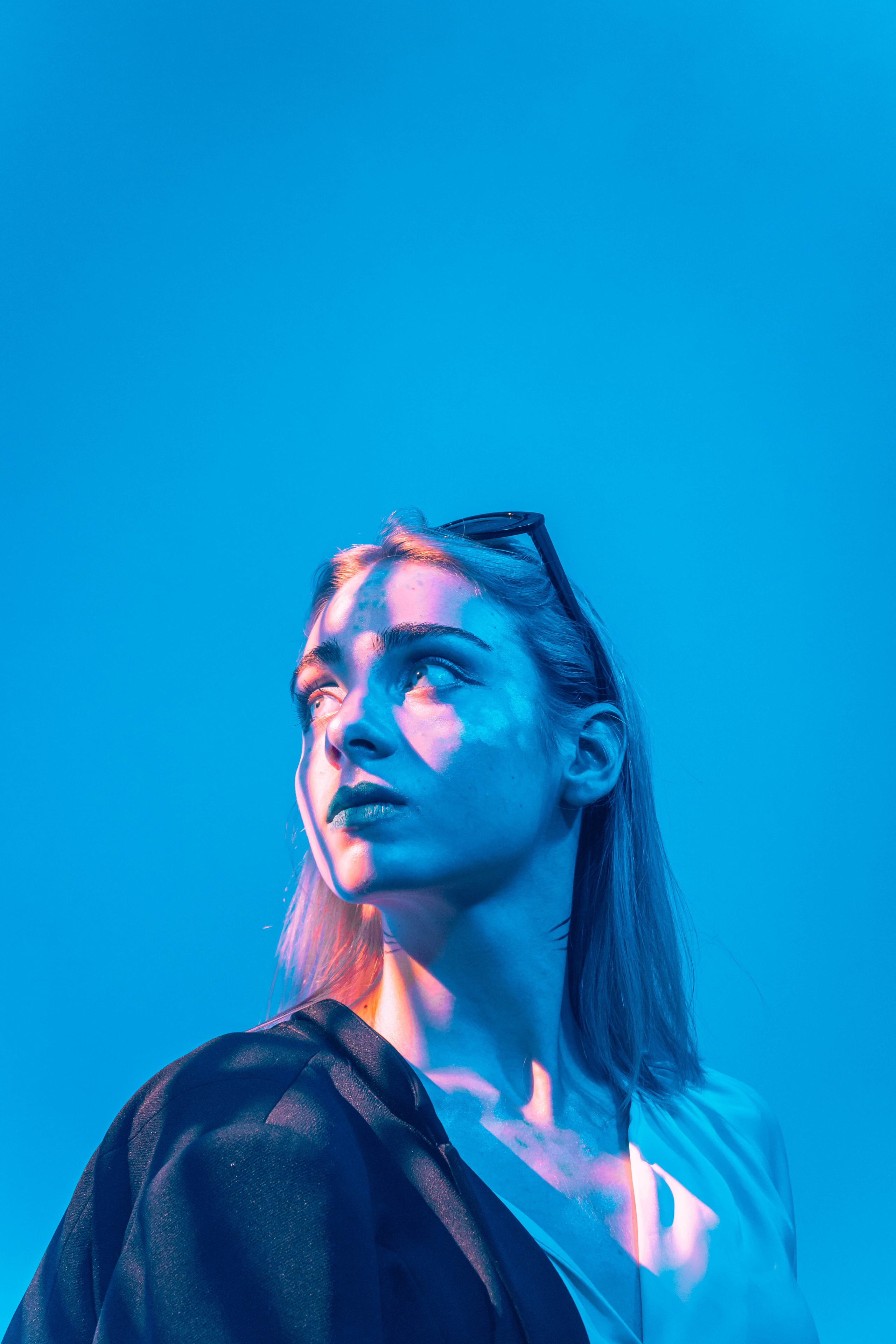 Ира Курчаева. Фотограф Аннё| Москва