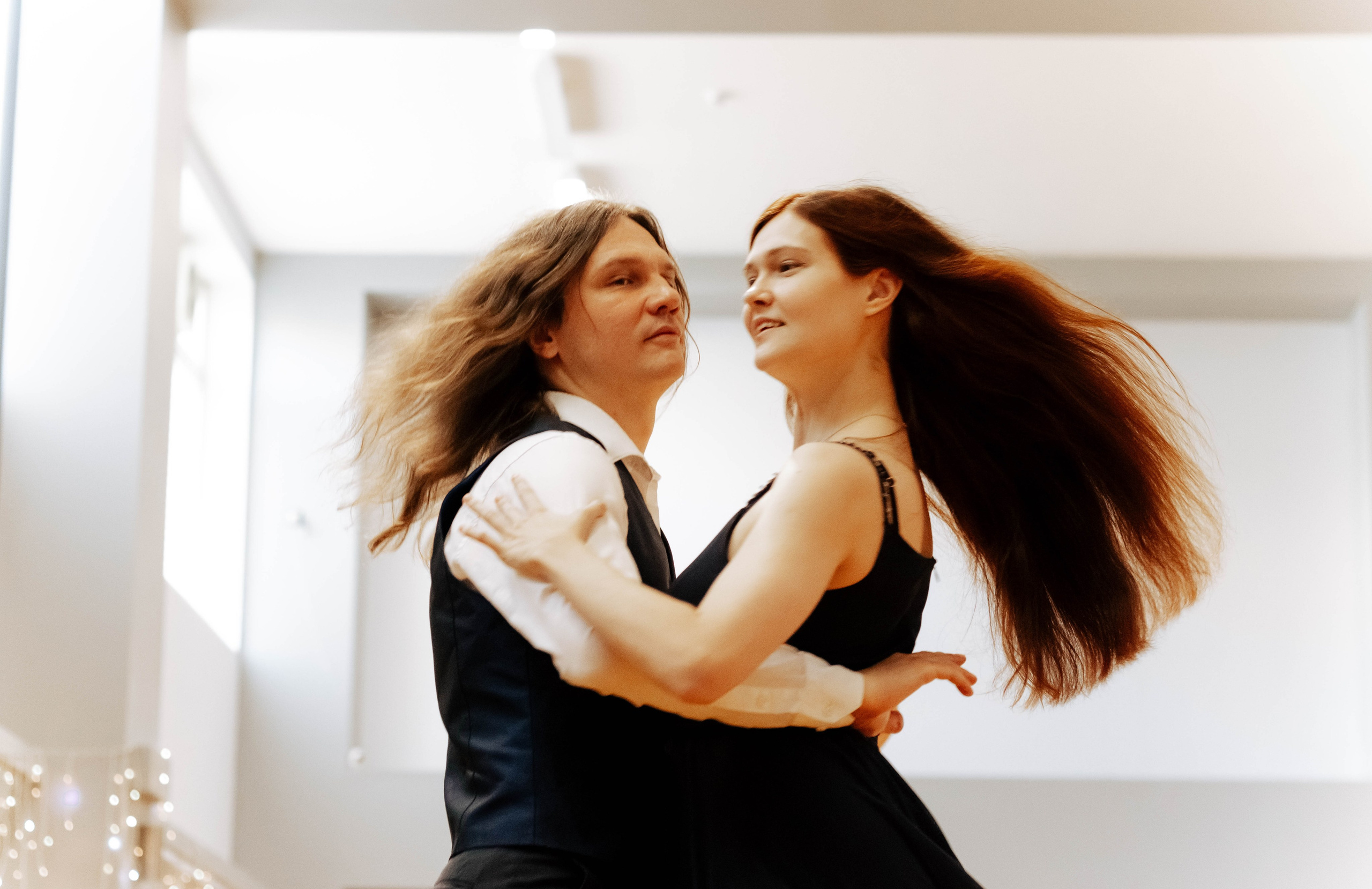 Улётный танцвечер | Альтер Эхо. Фотограф Аннё| Москва