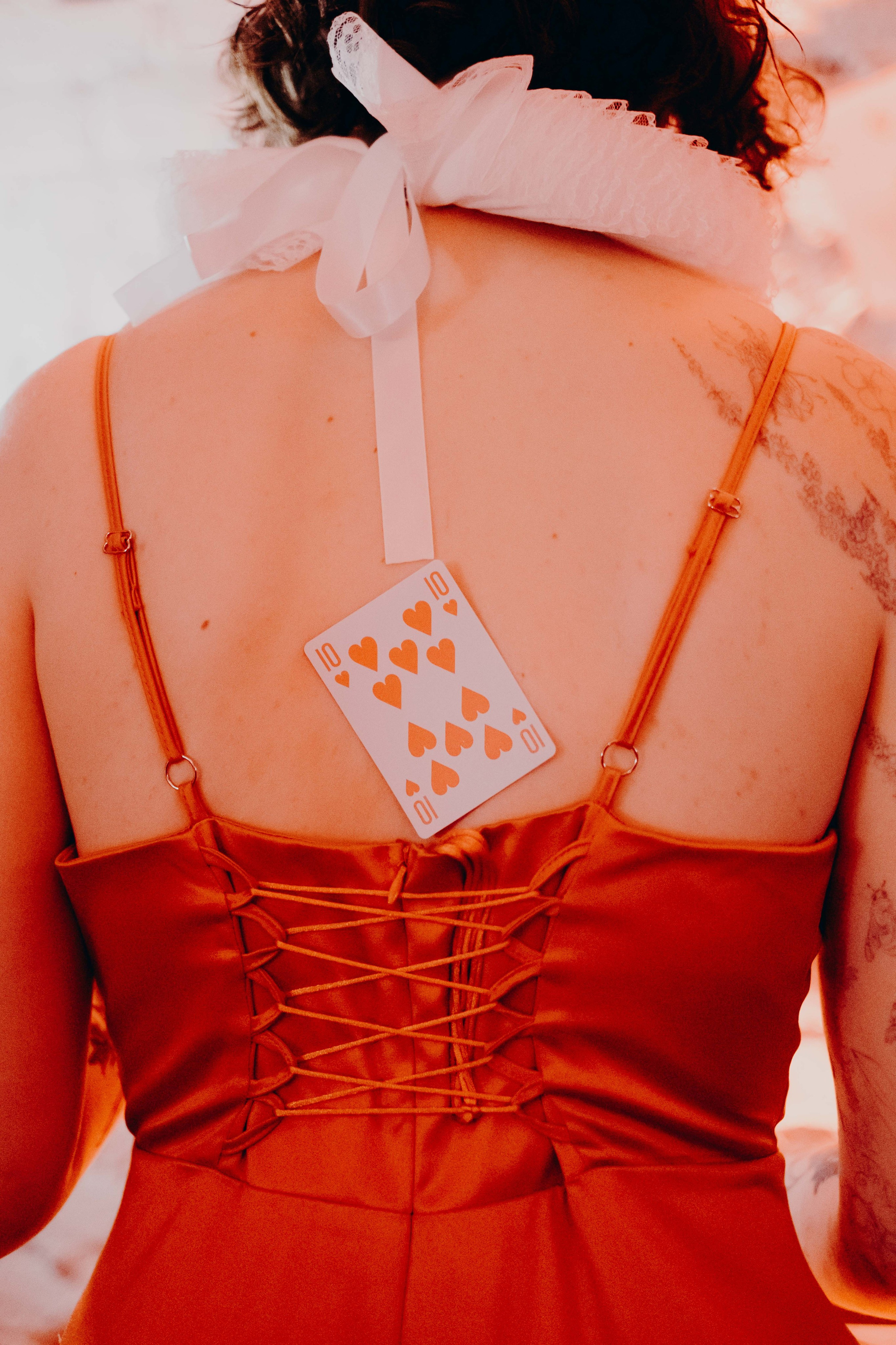 Бал «Изнанка Страны чудес». Фотограф Аннё| Москва