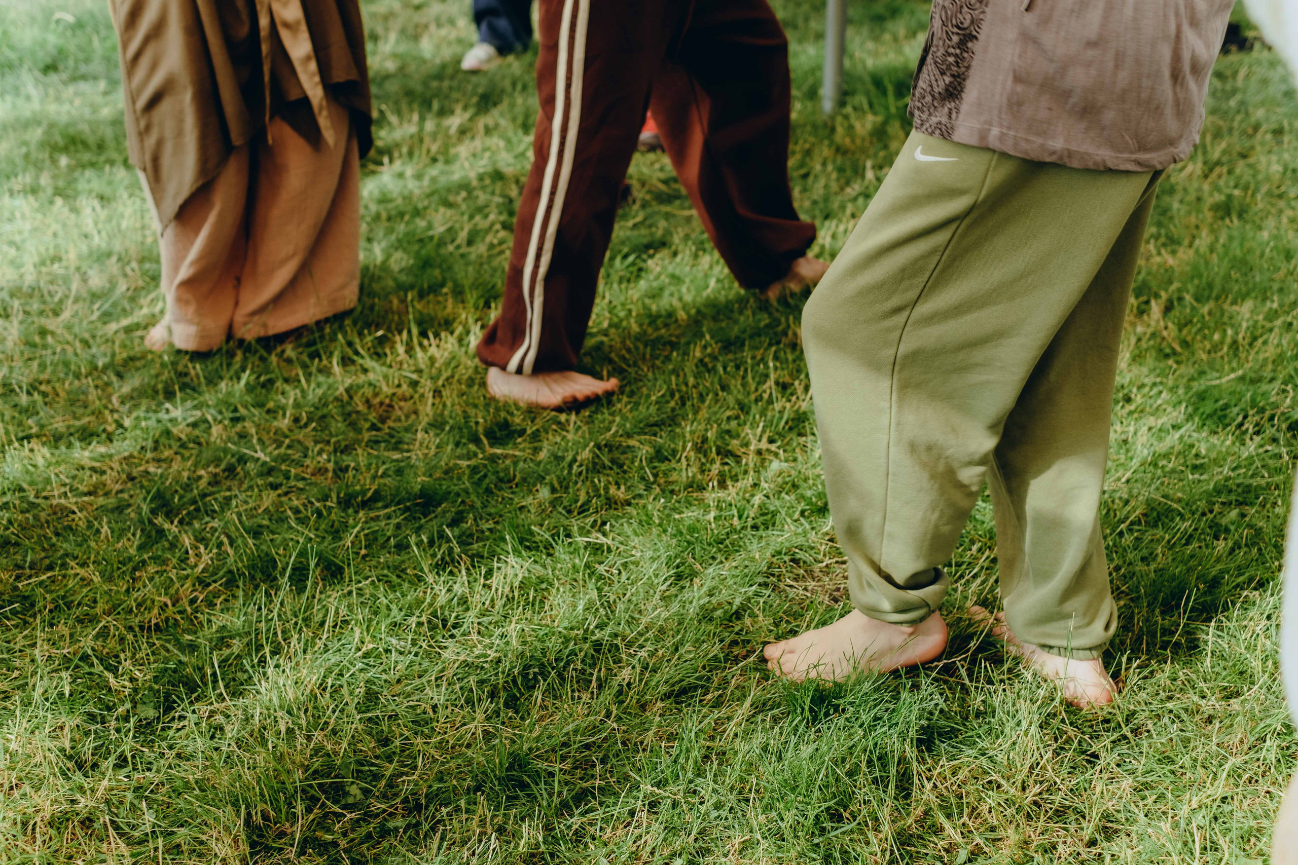 XI Международный день Йоги в Москве. Фотограф Аннё| Москва